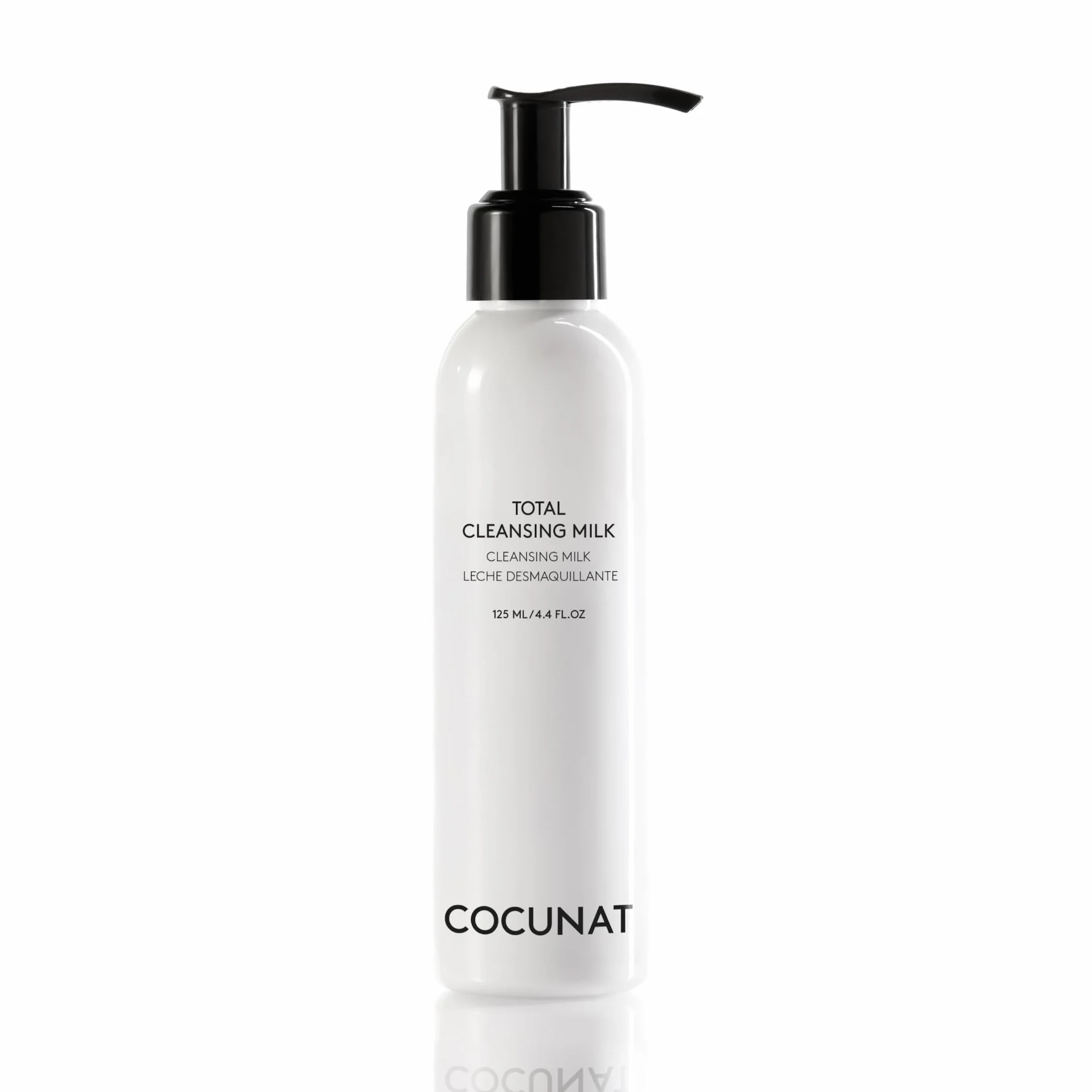 COCUNAT Latte detergente Total Cleansing Milk 125 ml