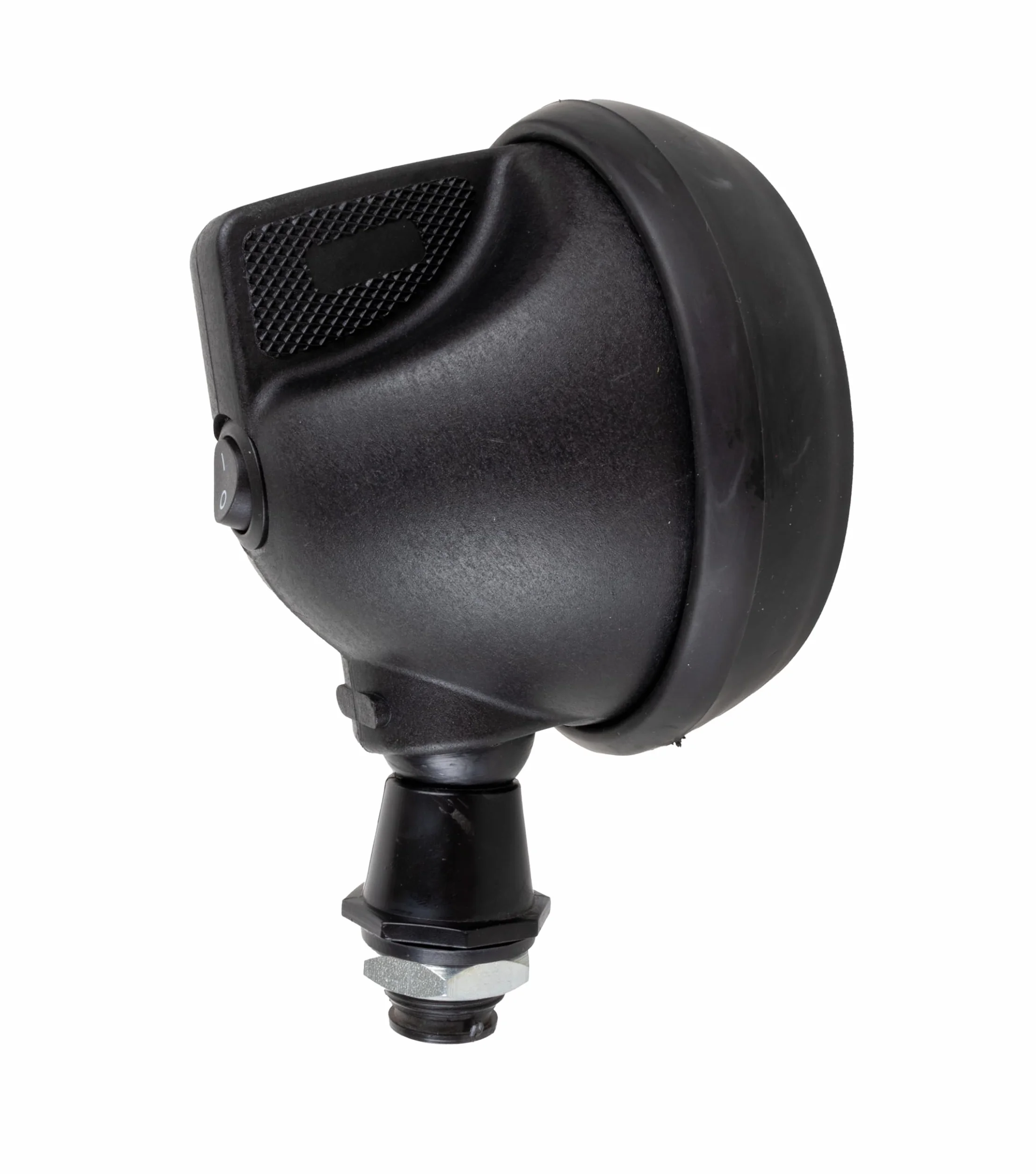 Faro da Lavoro Alogeno Ama 55-70W Rotondo IP55
