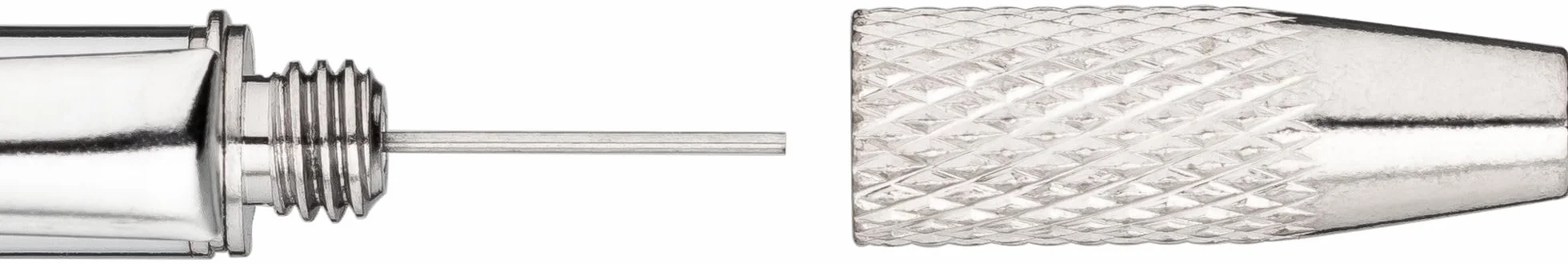 Hazet 4850-1 Regolatore Ugello Dispositivo Tergicristalli