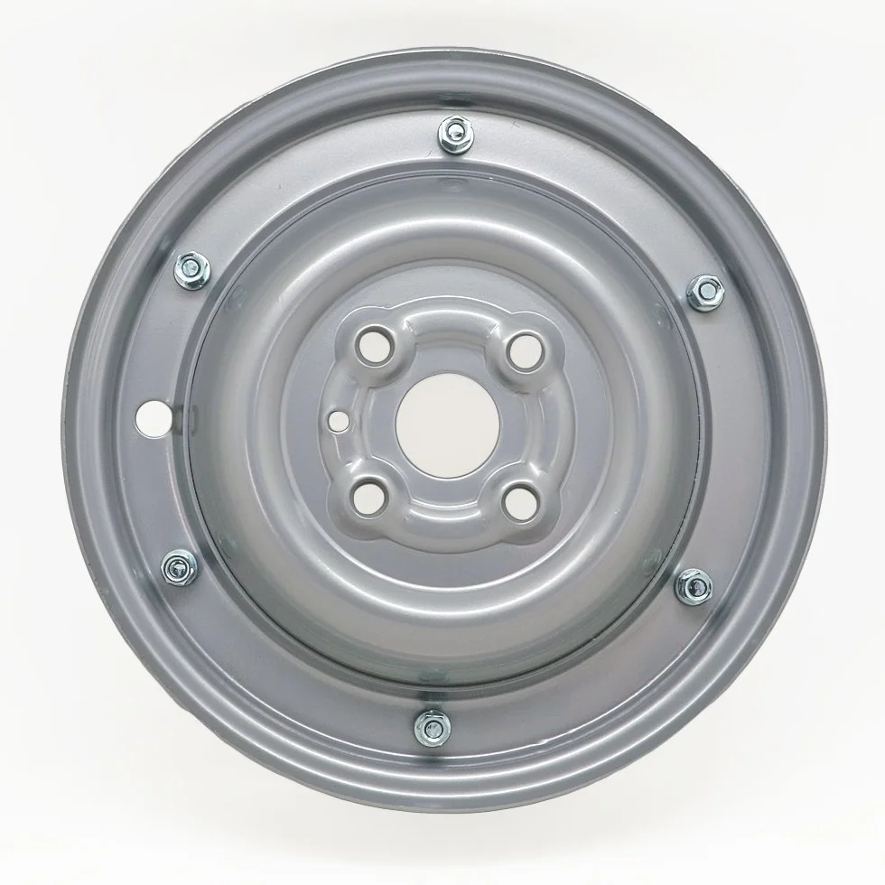 Piaggio Vespa 50 N Ruota 2.75-9 Chiuso