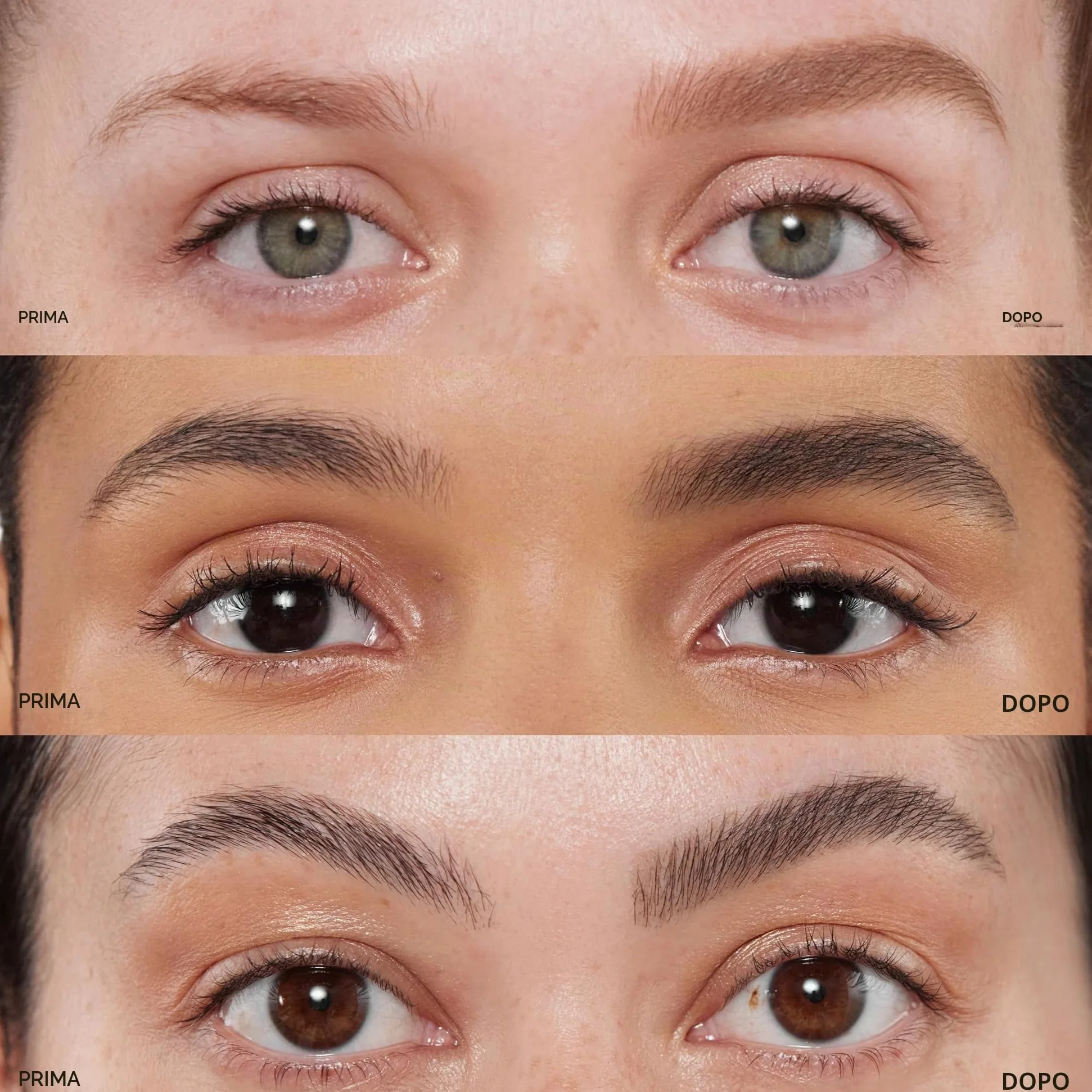 ANASTASIA BEVERLY HILLS Brow Wiz Skinny Brow Pencil - Chocolate 0,085 g