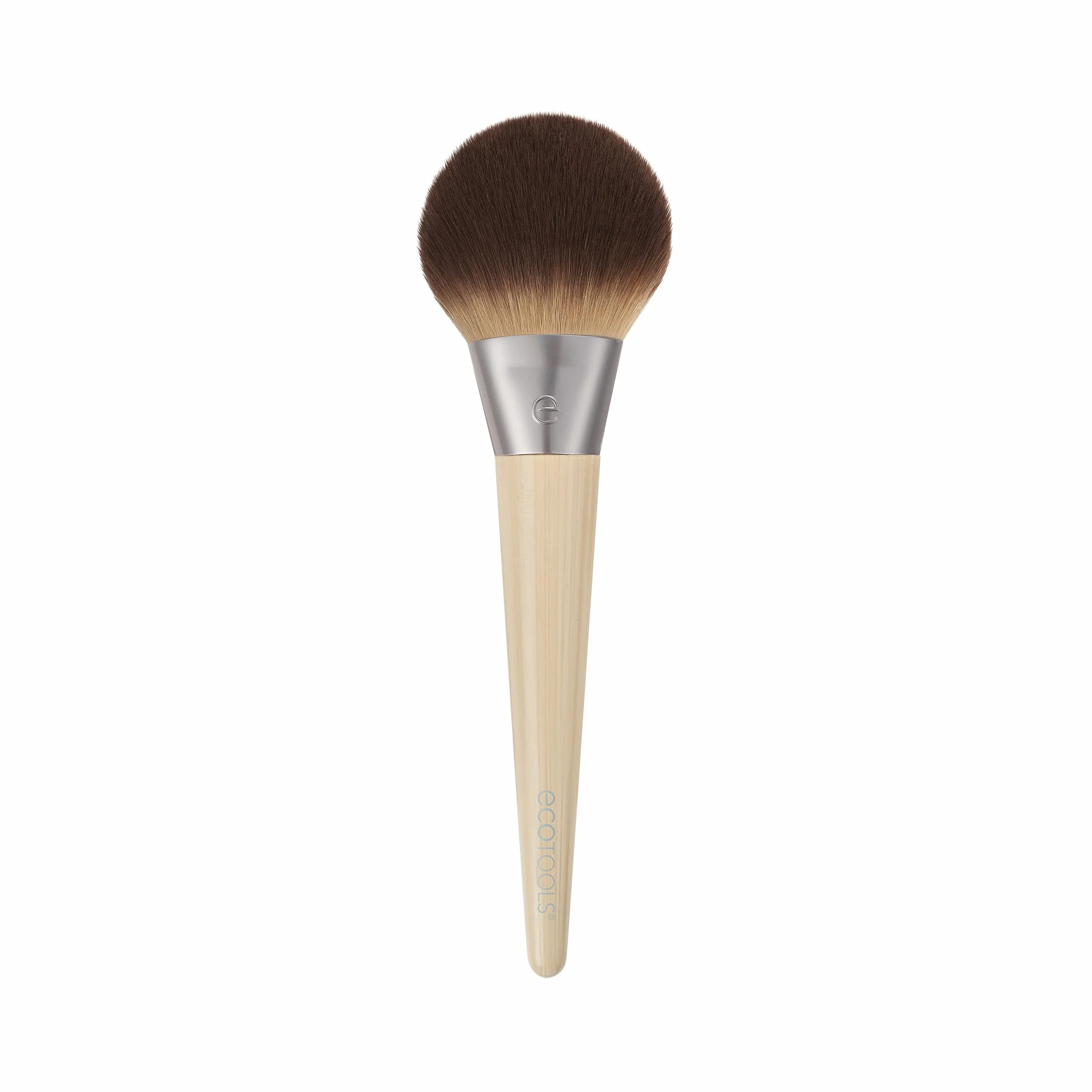 EcoTools Blurring Powder Makeup Brush, 1 Count