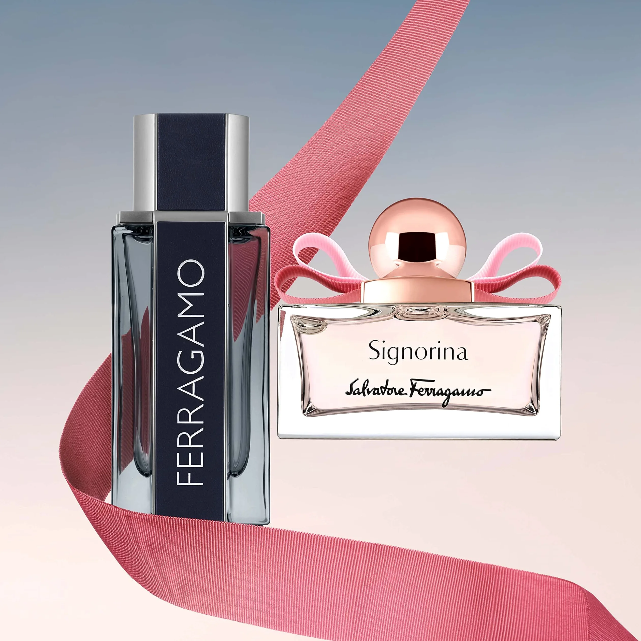 SIGNORINA edp vapo 100 ml