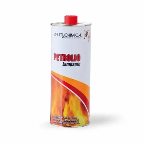 PETROLIO LAMPANTE 1 LT