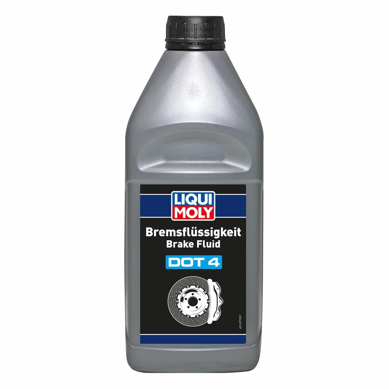 LIQUI MOLY Liquido freni 1 Liter