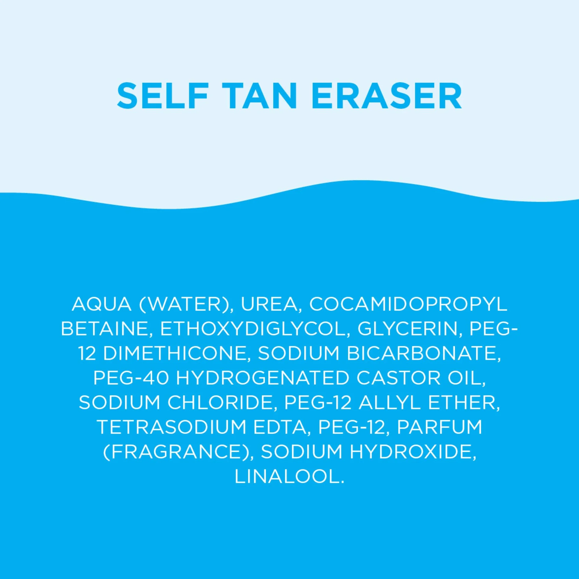 Bondi Sands Self Tan Eraser 200ml