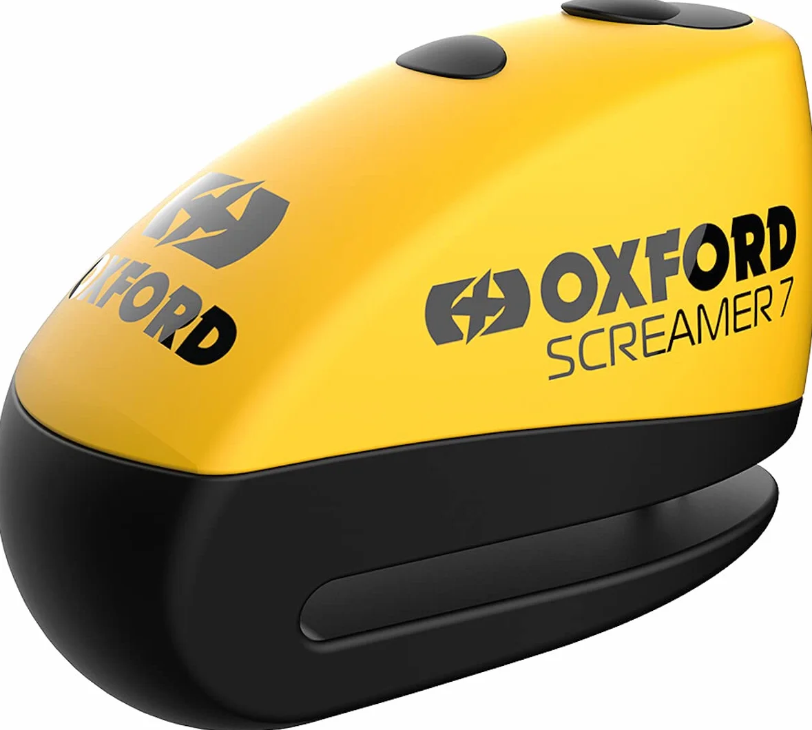 OXFORD LK289 Bloccadisco moto