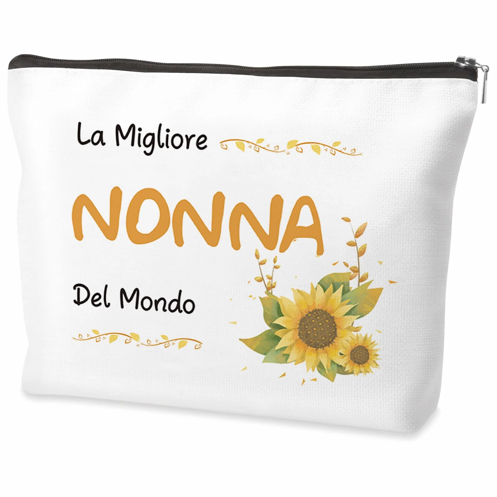 Regalo Nonna Borsa Per Cosmetici Regalo Nonna Compleanno Regali Per Nonna Regali Per La Nonna Festa Della Nonna Natale Festa Della Mamma Nonna
