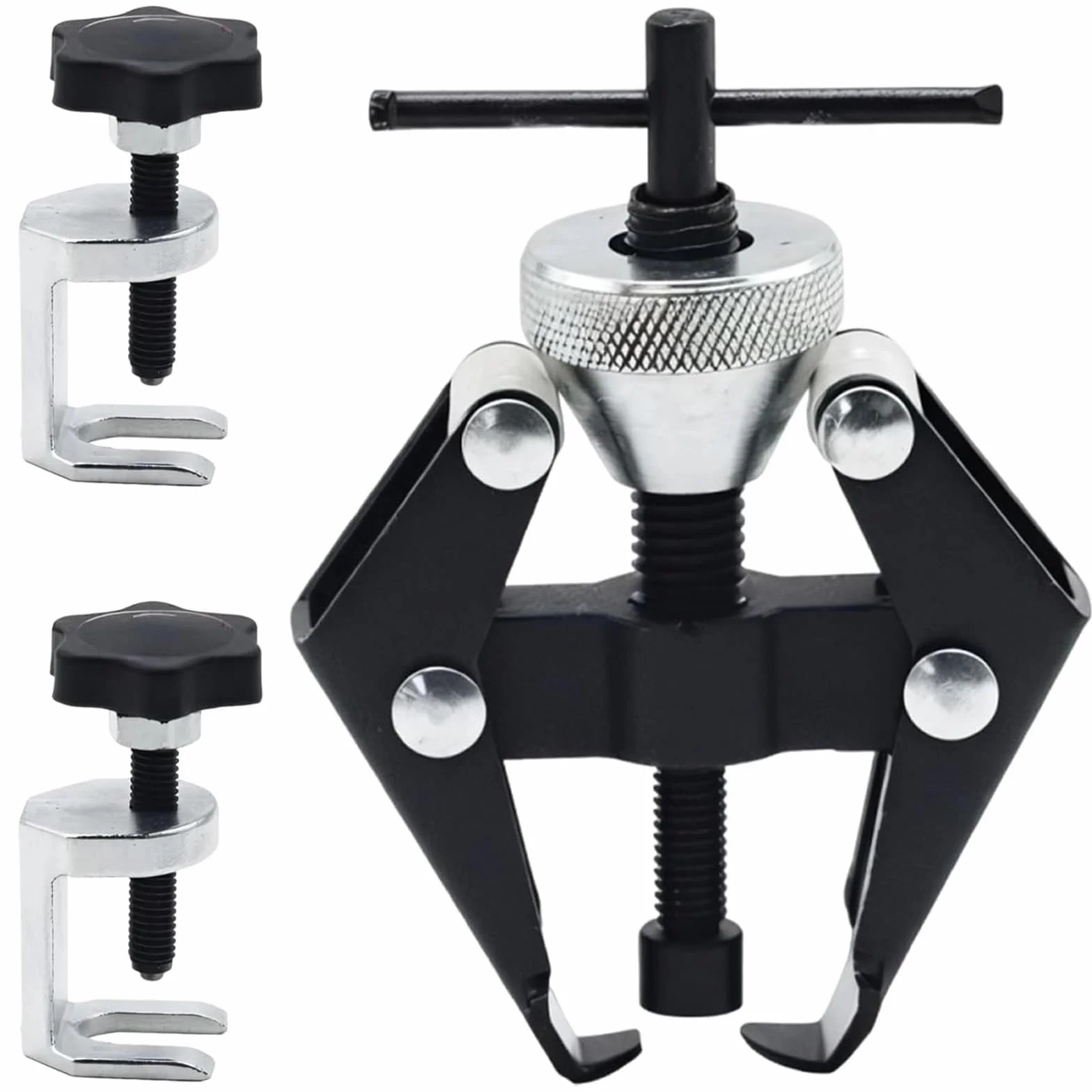 Estrattore Tergicristallo Auto Universale Regolabile 9-30mm 3 Pezzi