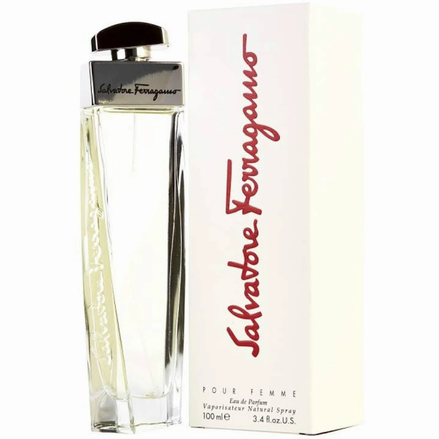 Salvatore Ferragamo Femme Eau de Parfum 100 ml