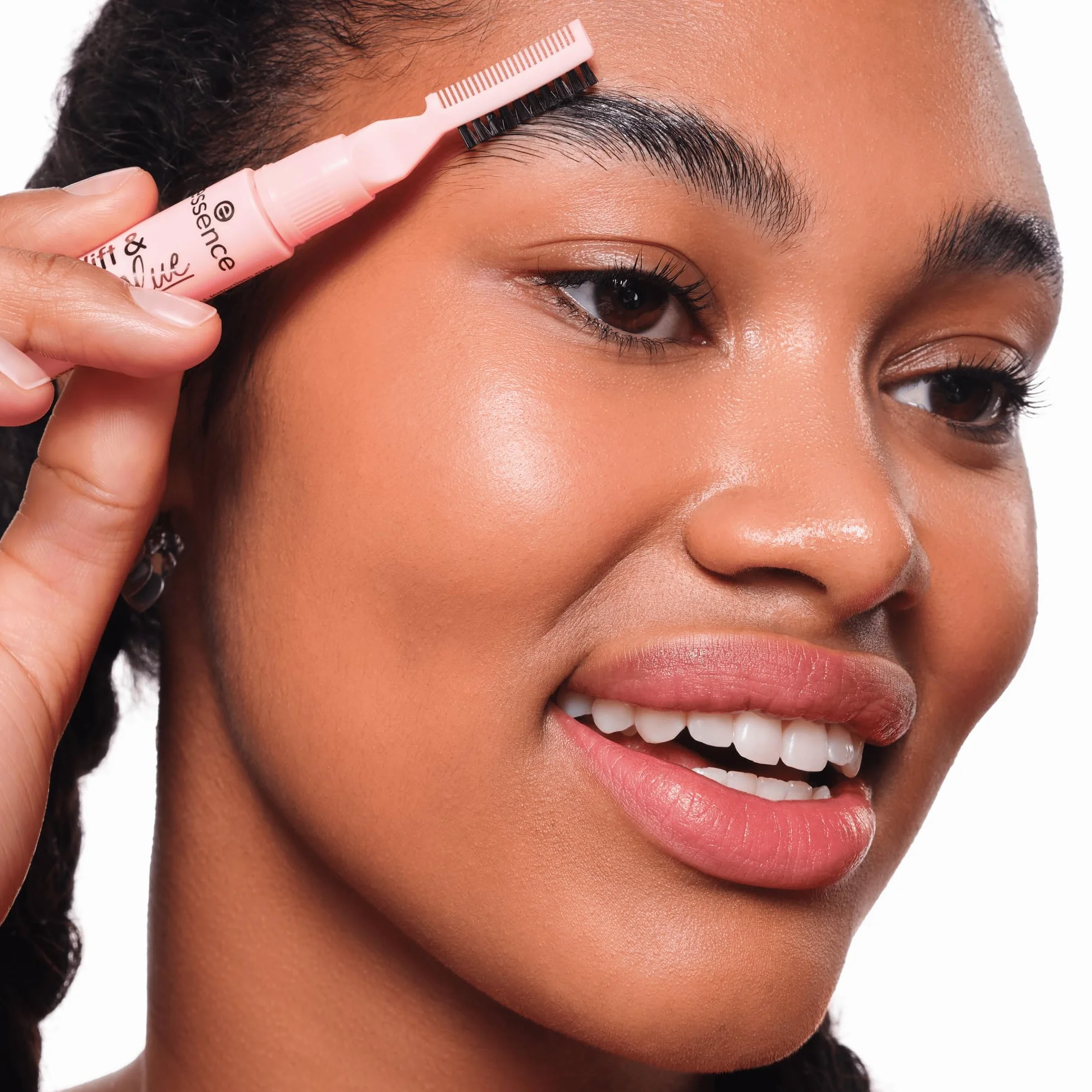 Essence brow lift & freeze fissante sopracciglia 7ml