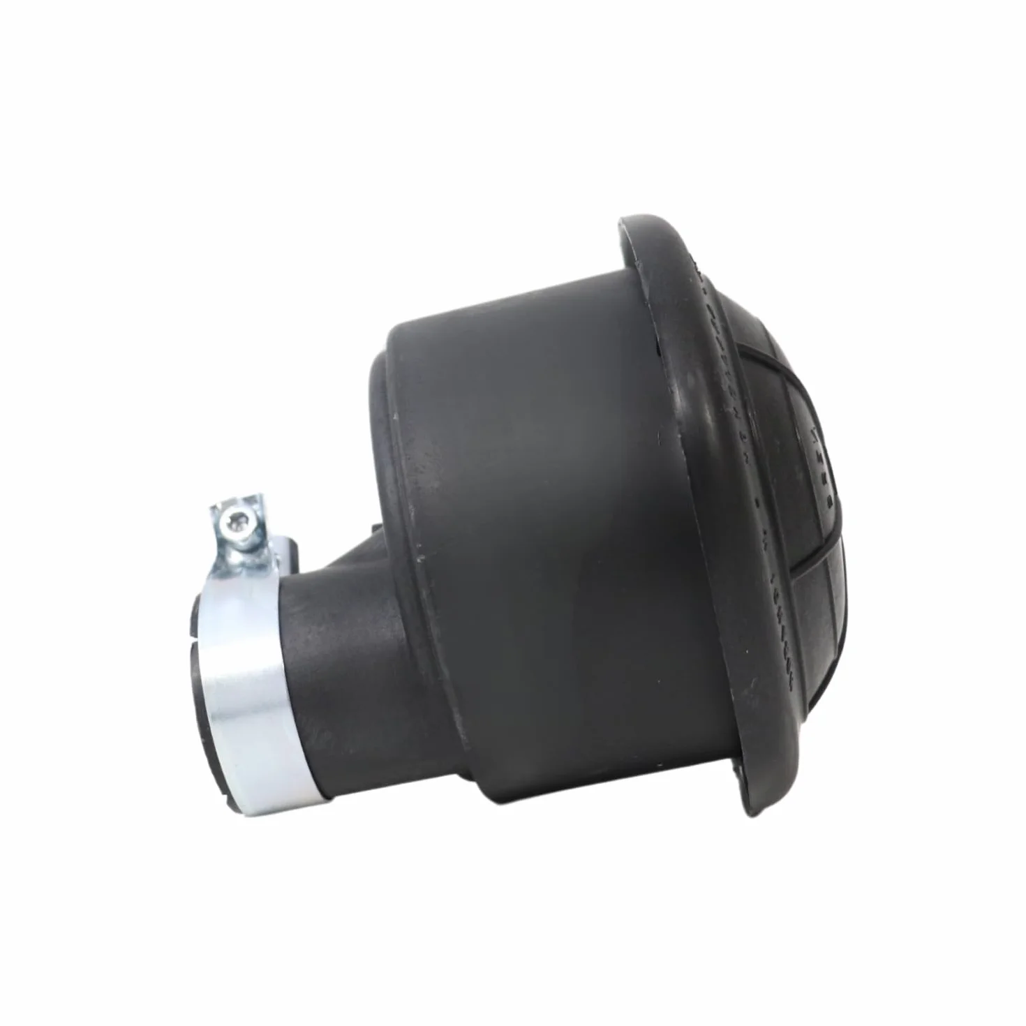 Filtro aria trattore diametro interno 39 mm esterno 120 mm attacco disassato