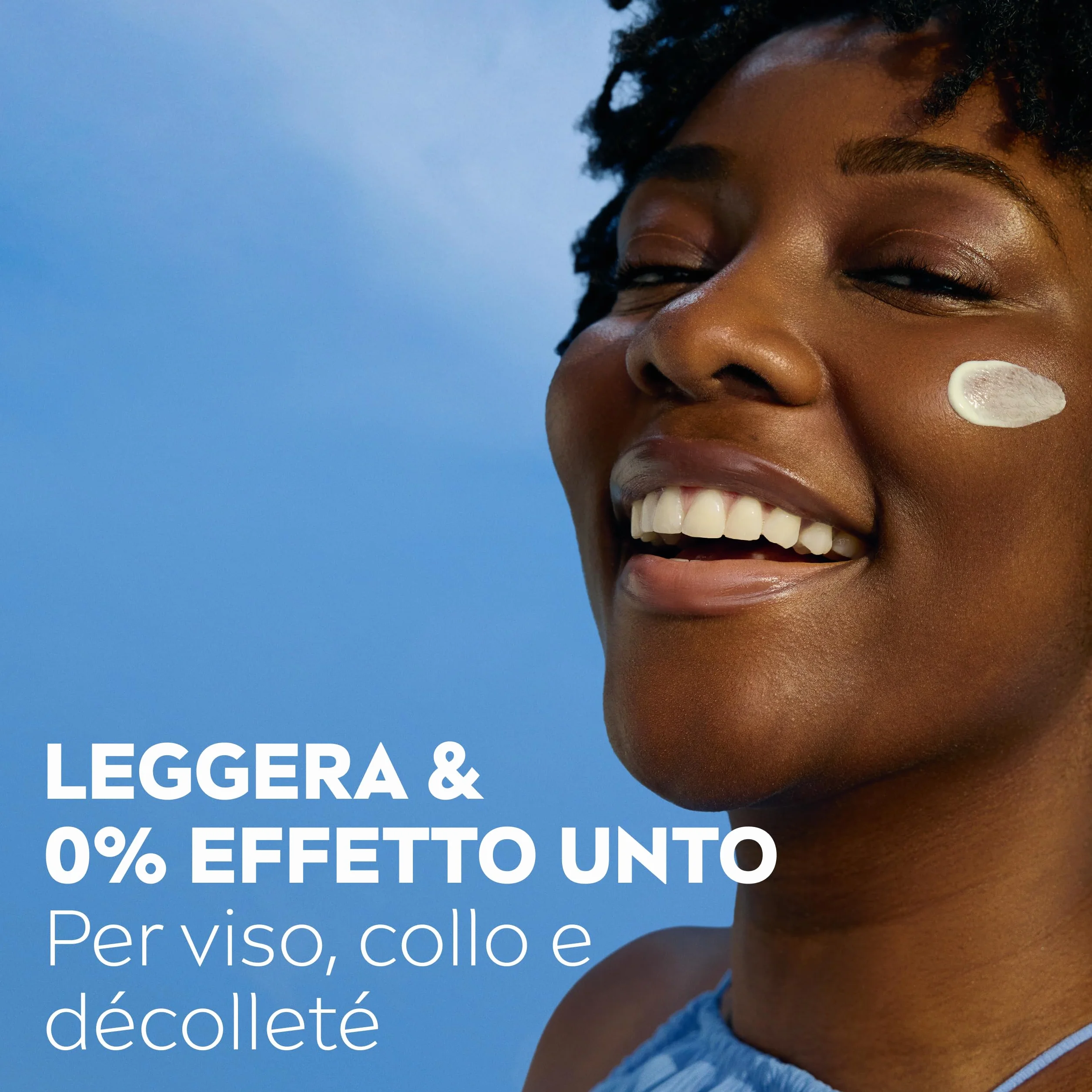 NIVEA SUN Luminous630 Crema Solare Viso SPF 50+ 40 ml anti-macchia fluido leggero Thiamidol