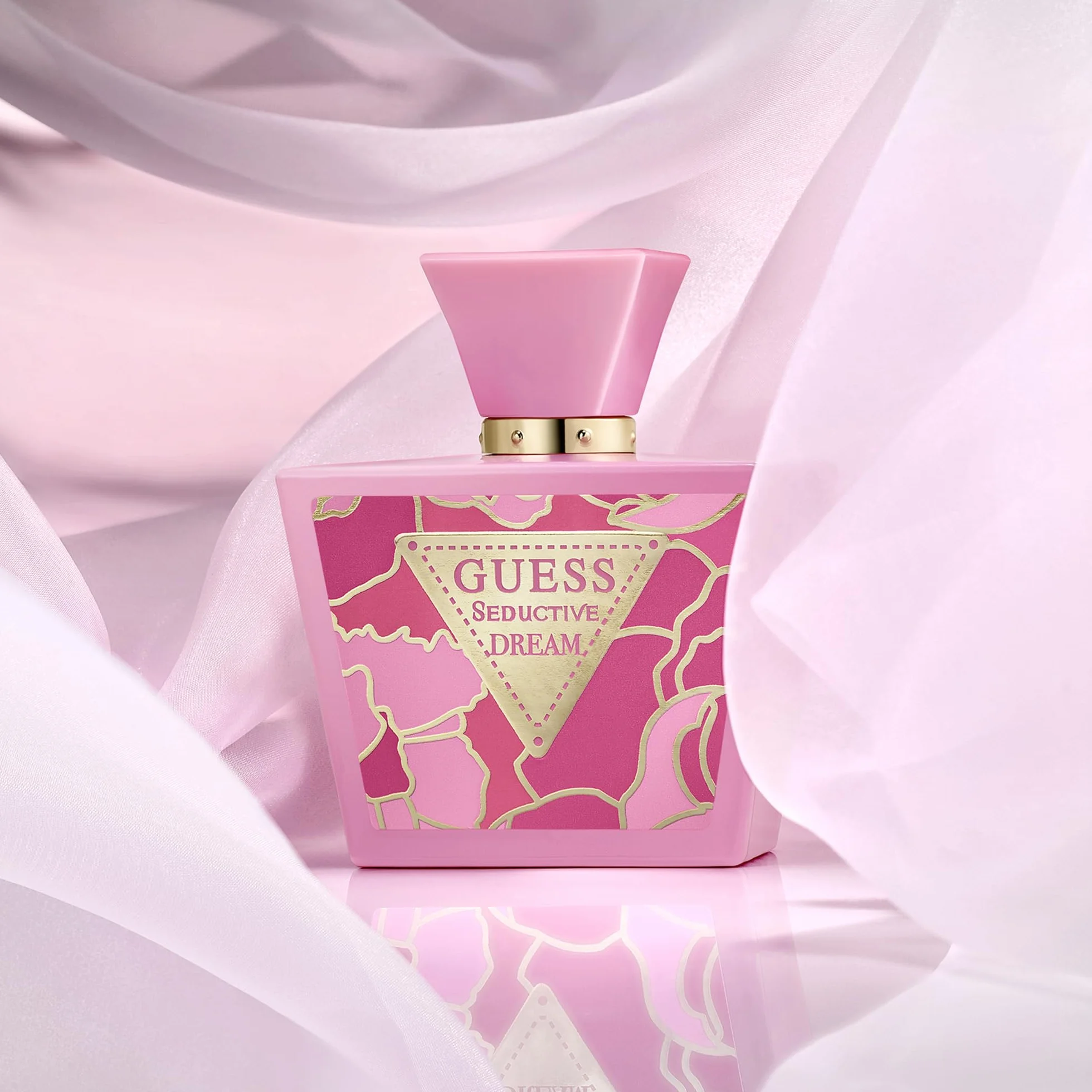 GUESS SEDUCTIVE DREAM Women Perfume
