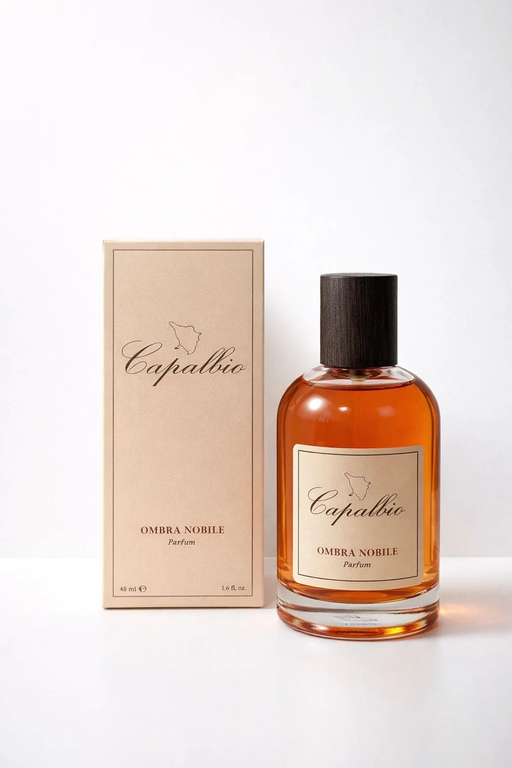 Profumo Ombra Nobile Capalbio
