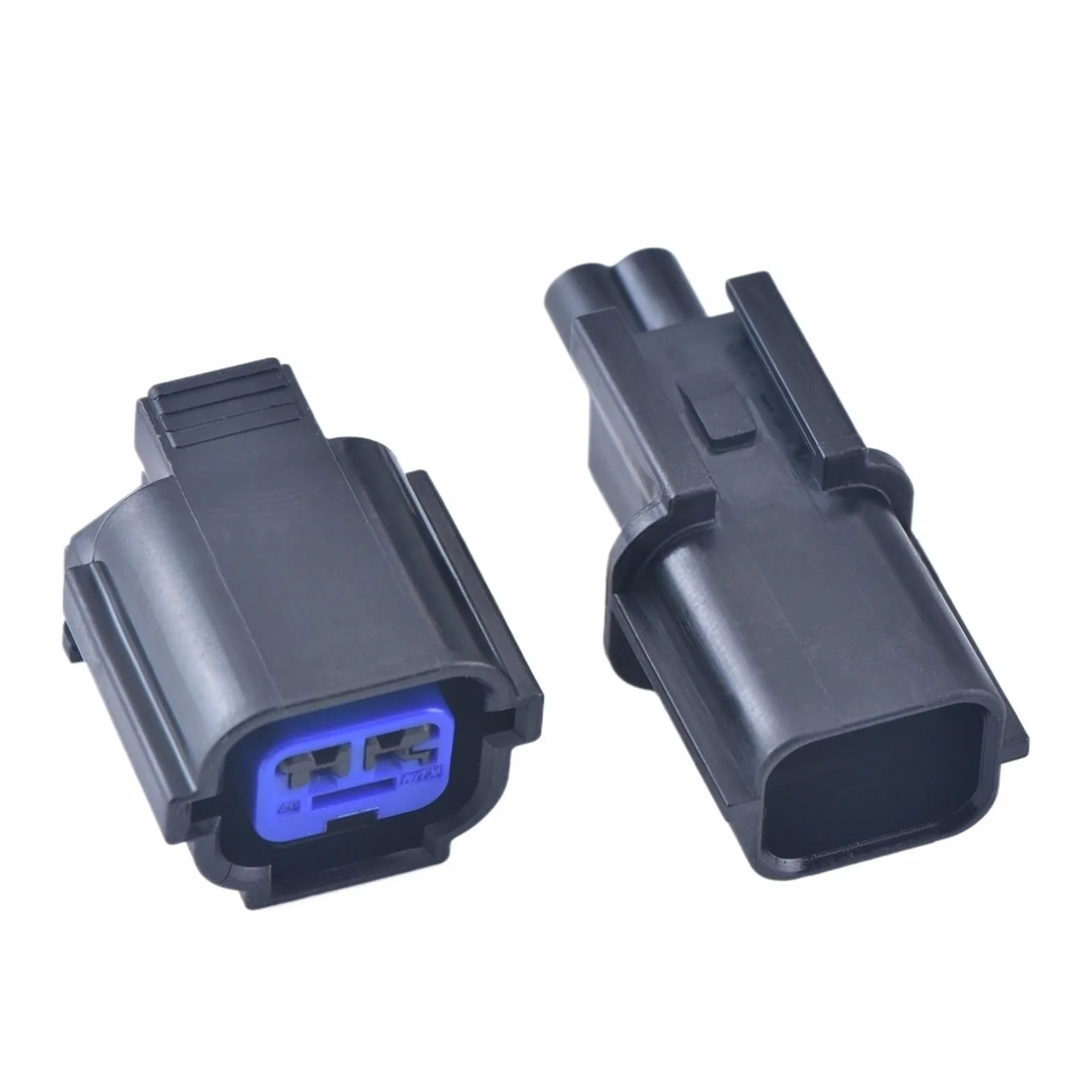 Connettore auto impermeabile a 2 pin HP285-02021 HP281-02020 HP291-02040