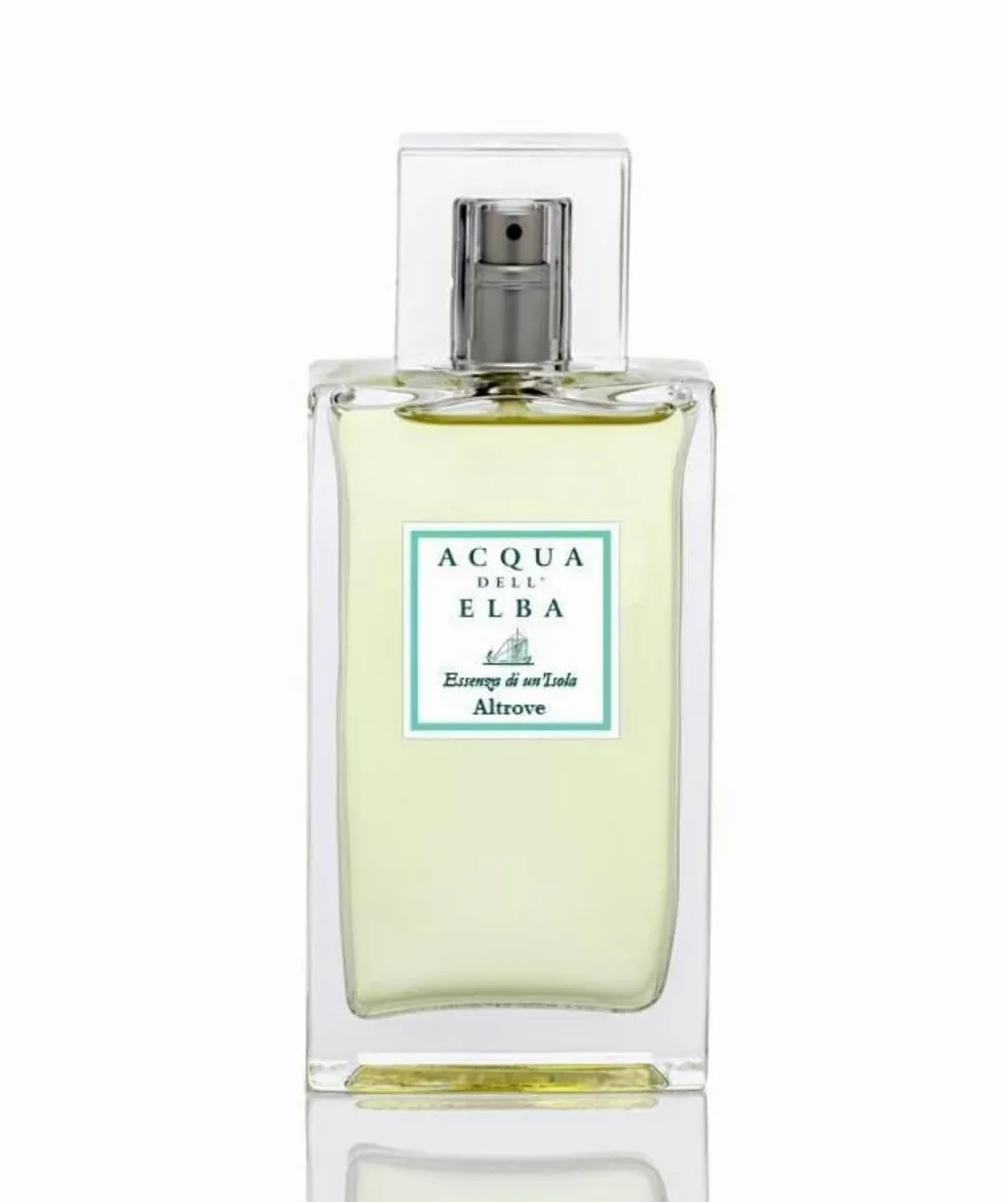 Essenza di un'Isola Altrove Eau de Parfum 50 ml ACQUA DELL'ELBA