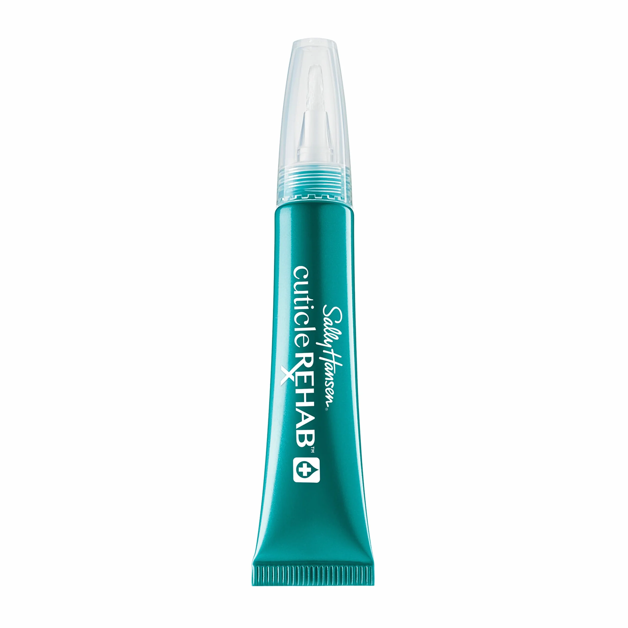 Sally Hansen Cuticle Rehab Protettore Cuticole - 1 unità, 8.8 ml