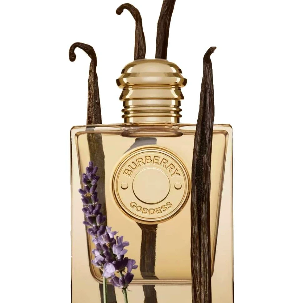 BURBERRY Goddess Eau de Parfum 30 ml