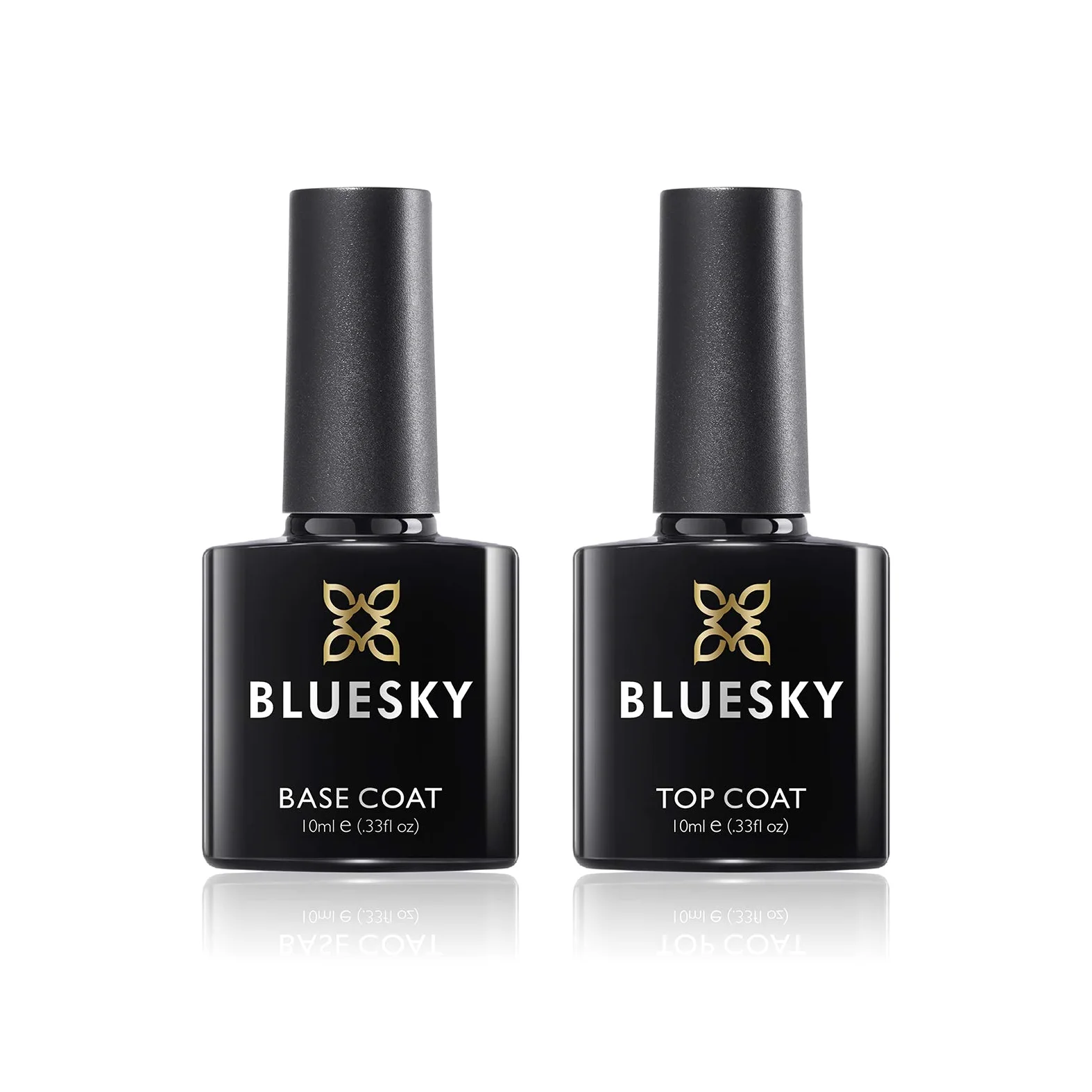 Bluesky gel