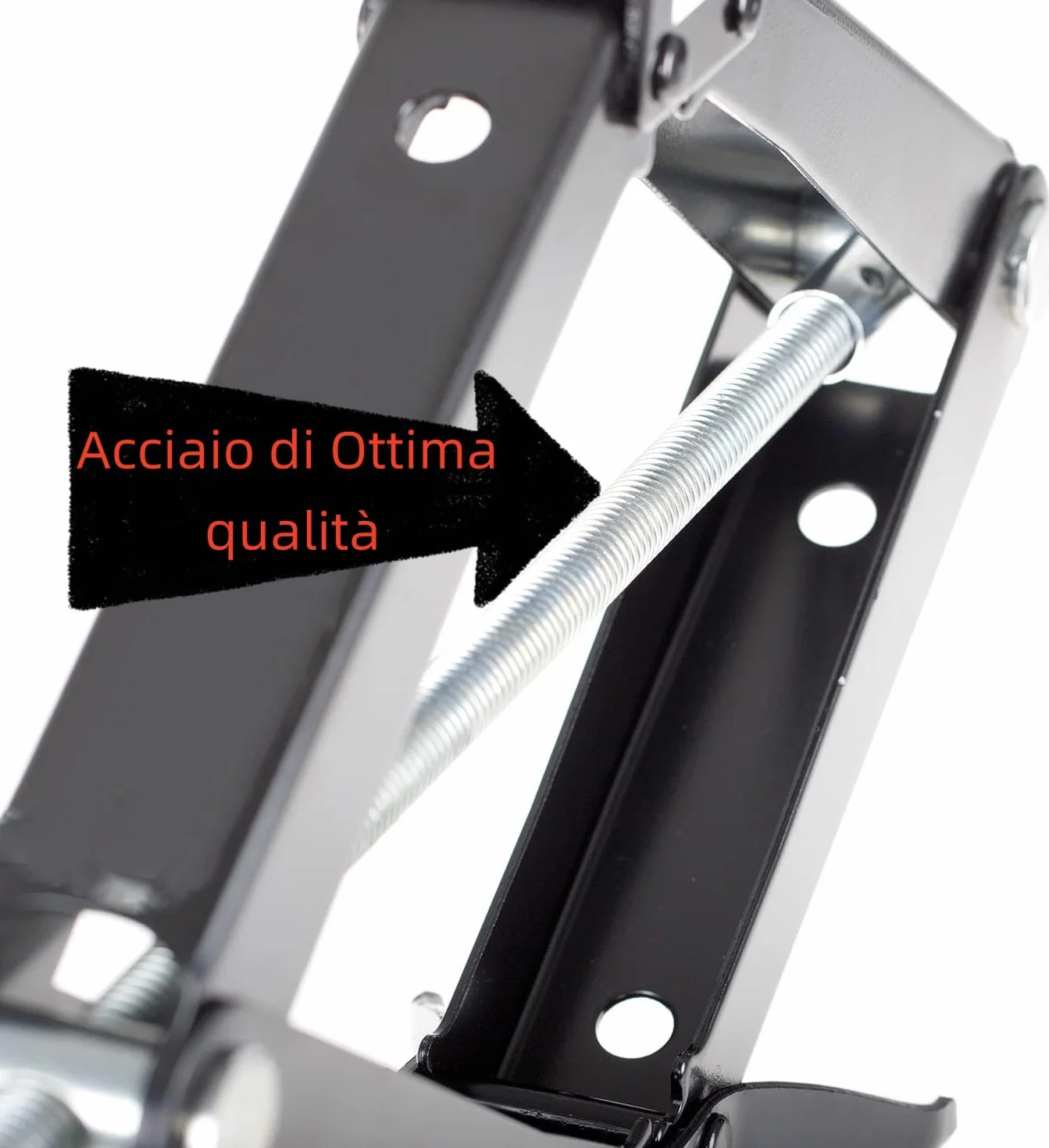 D'angelo Kit Ruotino di Scorta 19" compatibile Tesla Model Y 145/80r19