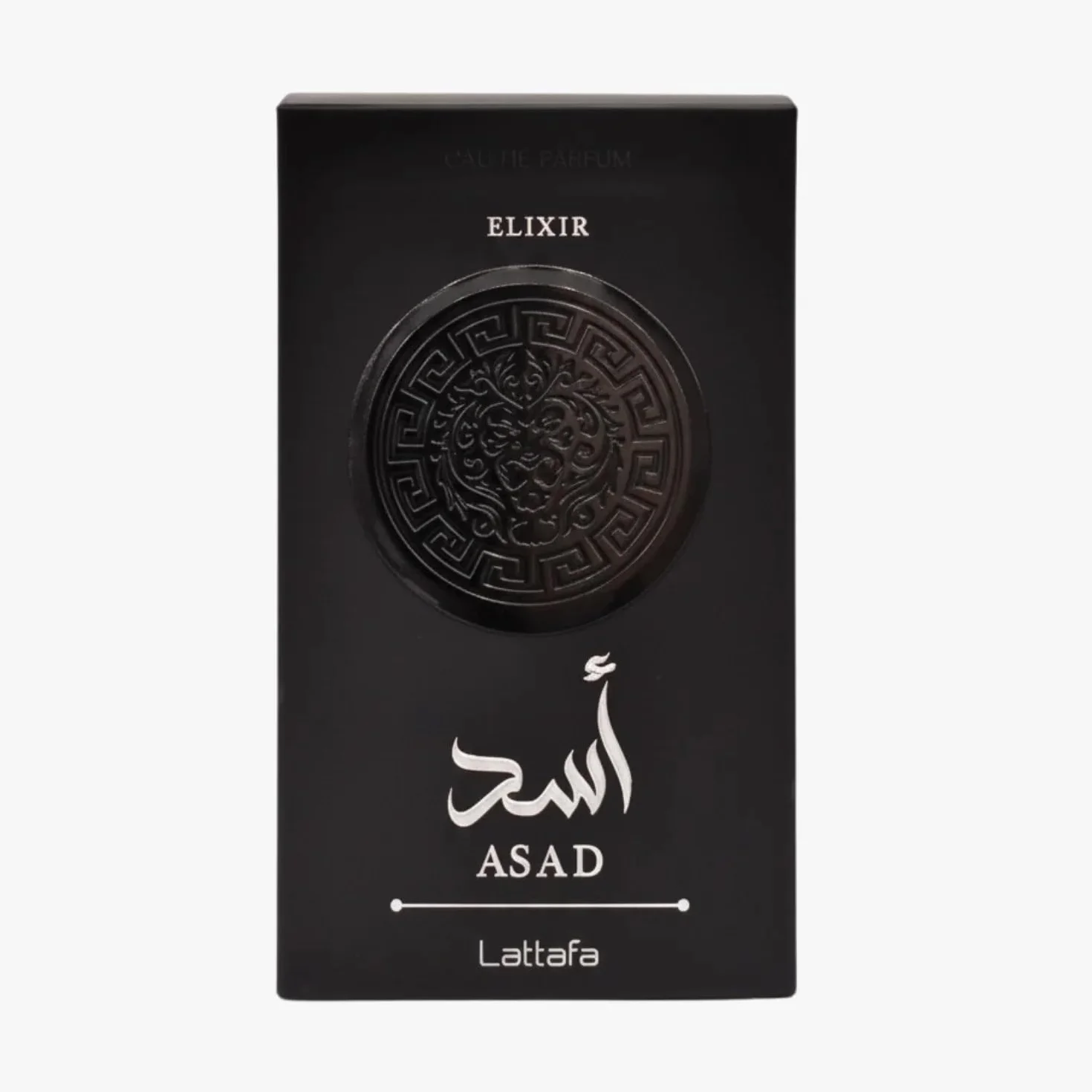 Asad Elixir Eau de Parfum 100 ml - Lattafa