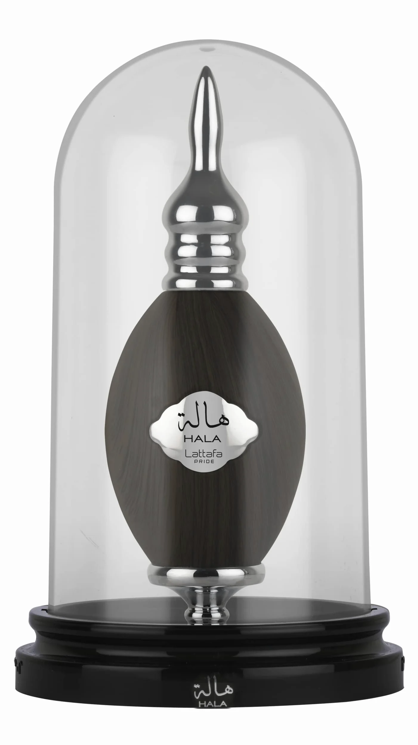 Lattafa, Pride Hala, Eau de Parfum, profumo unisex, 100 ml