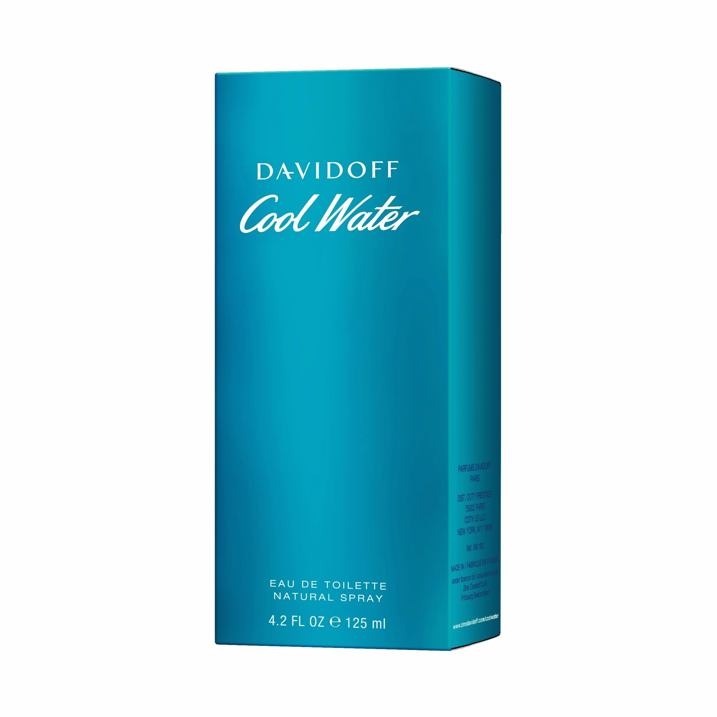 Davidoff Cool Water Man Eau de Toilette