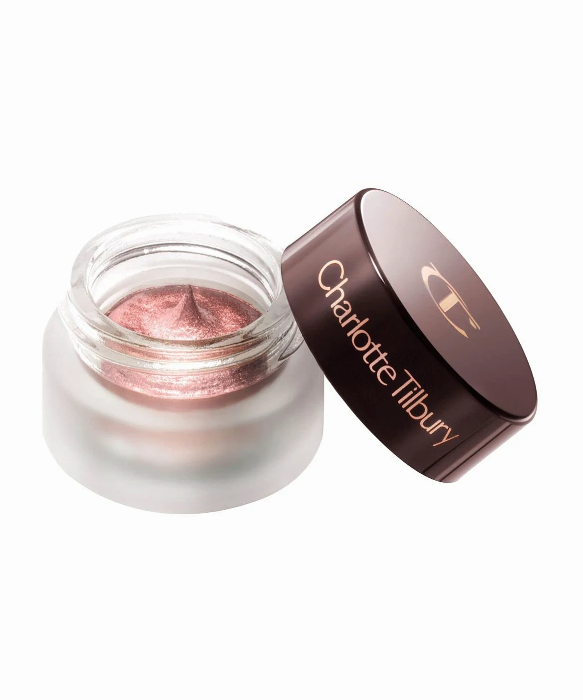 Charlotte Tilbury - Ombretto occhi Eyes to Mesmerise, 7 ml (Pillow Talk)