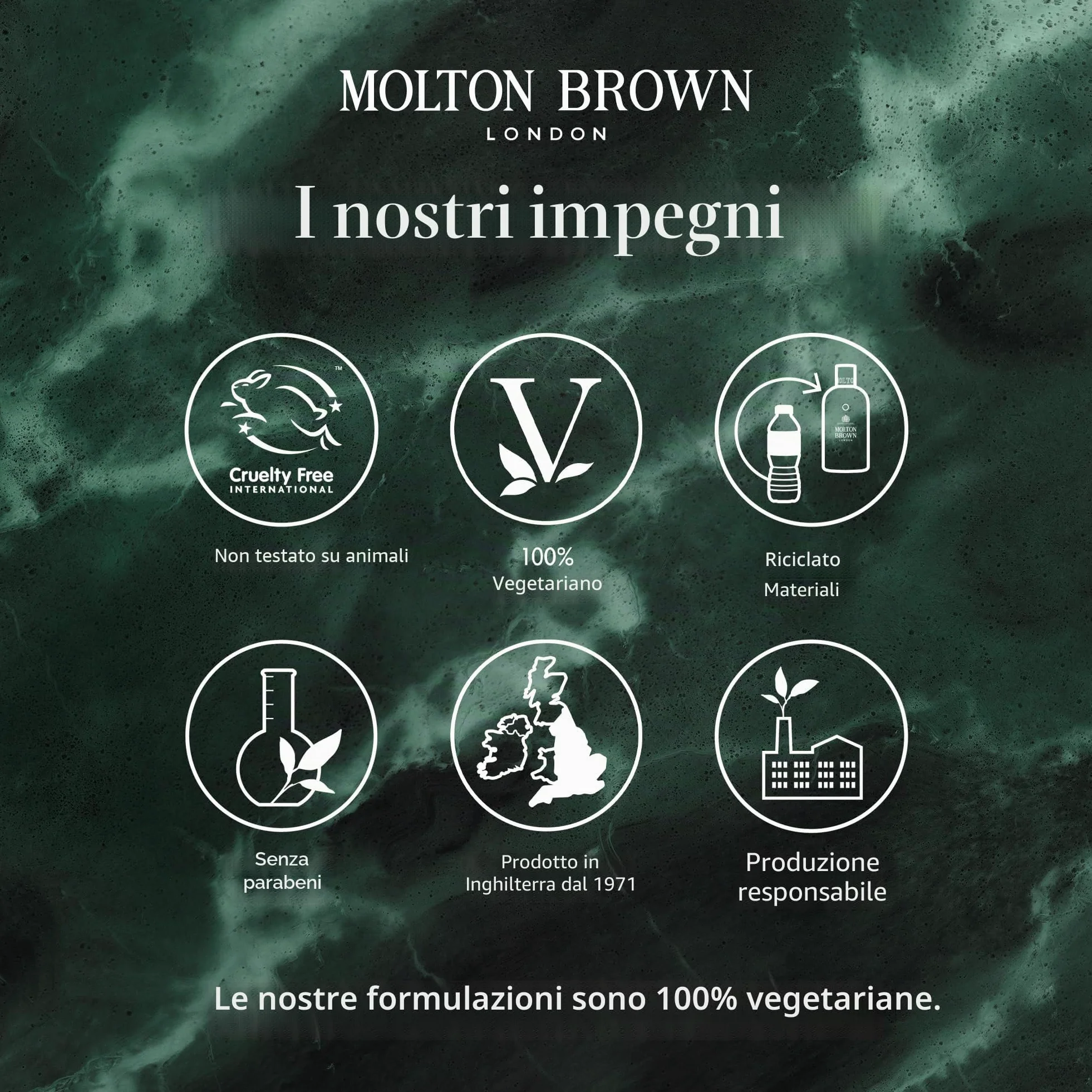 Molton Brown Oudh Accord And Gold Body Wash Man 300 Ml
