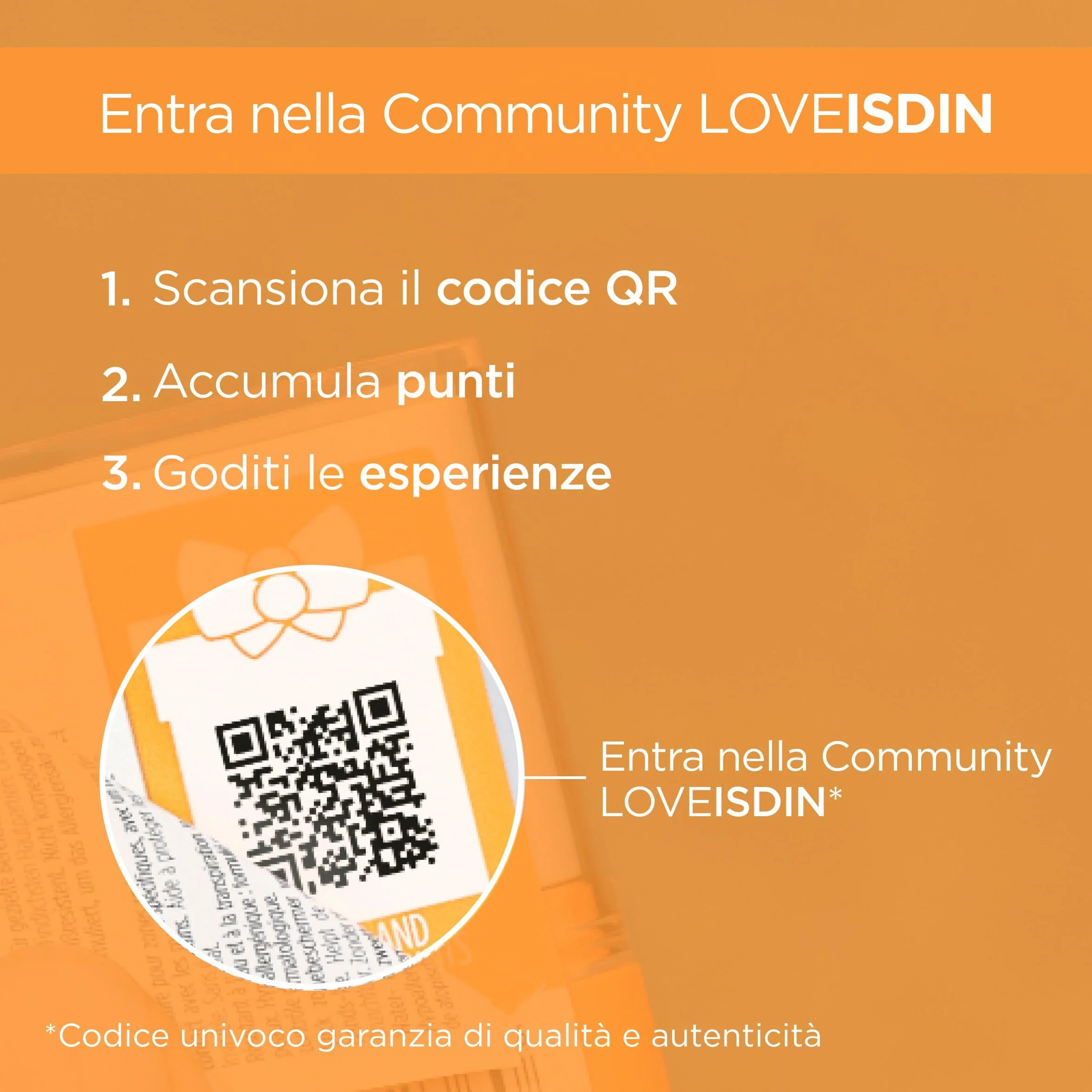 ISDIN Invisible Stick SPF 50 Crema Solare 10 g