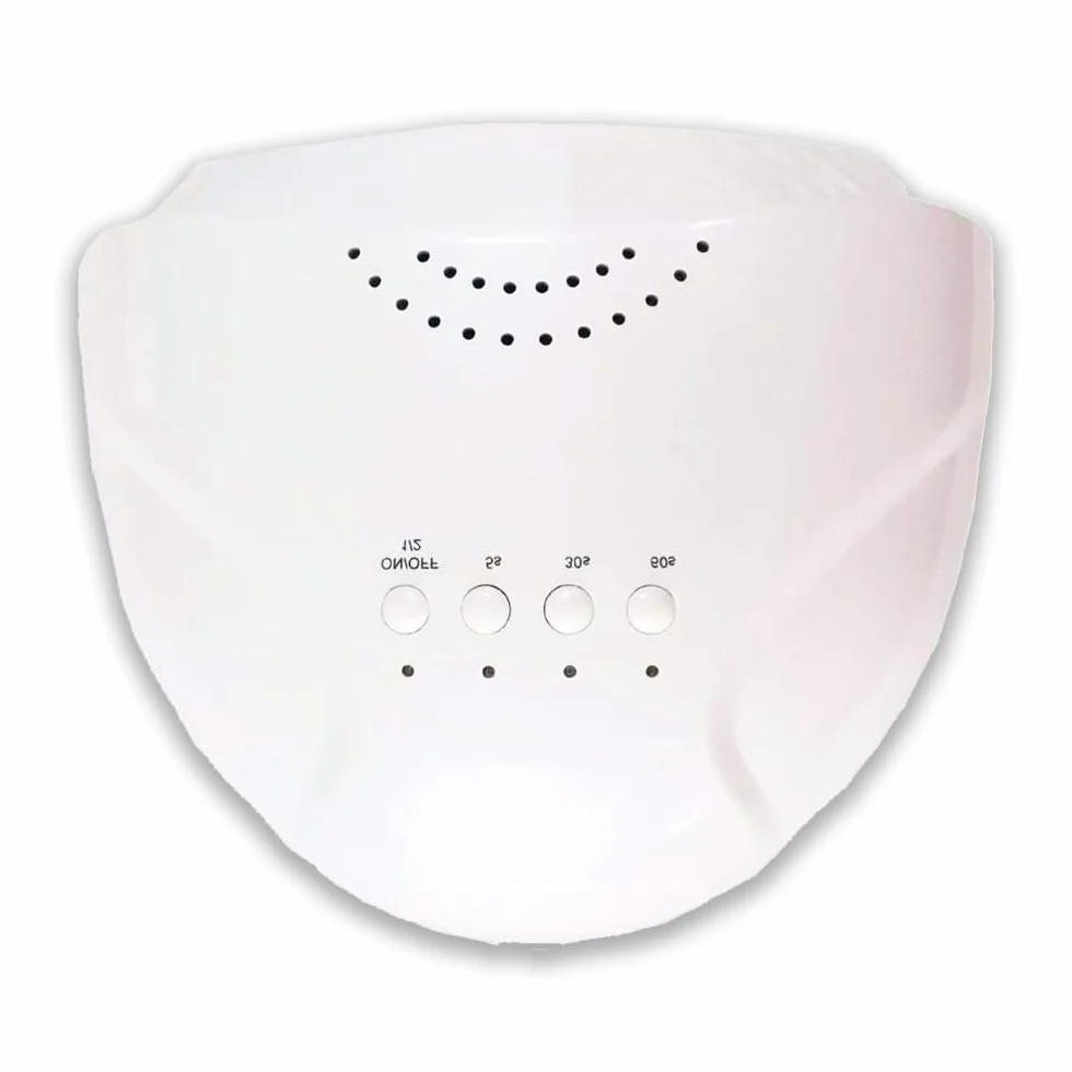 Lampada UV LED Unghie 48W Fornetto Semipermanente Manicure Pedicure