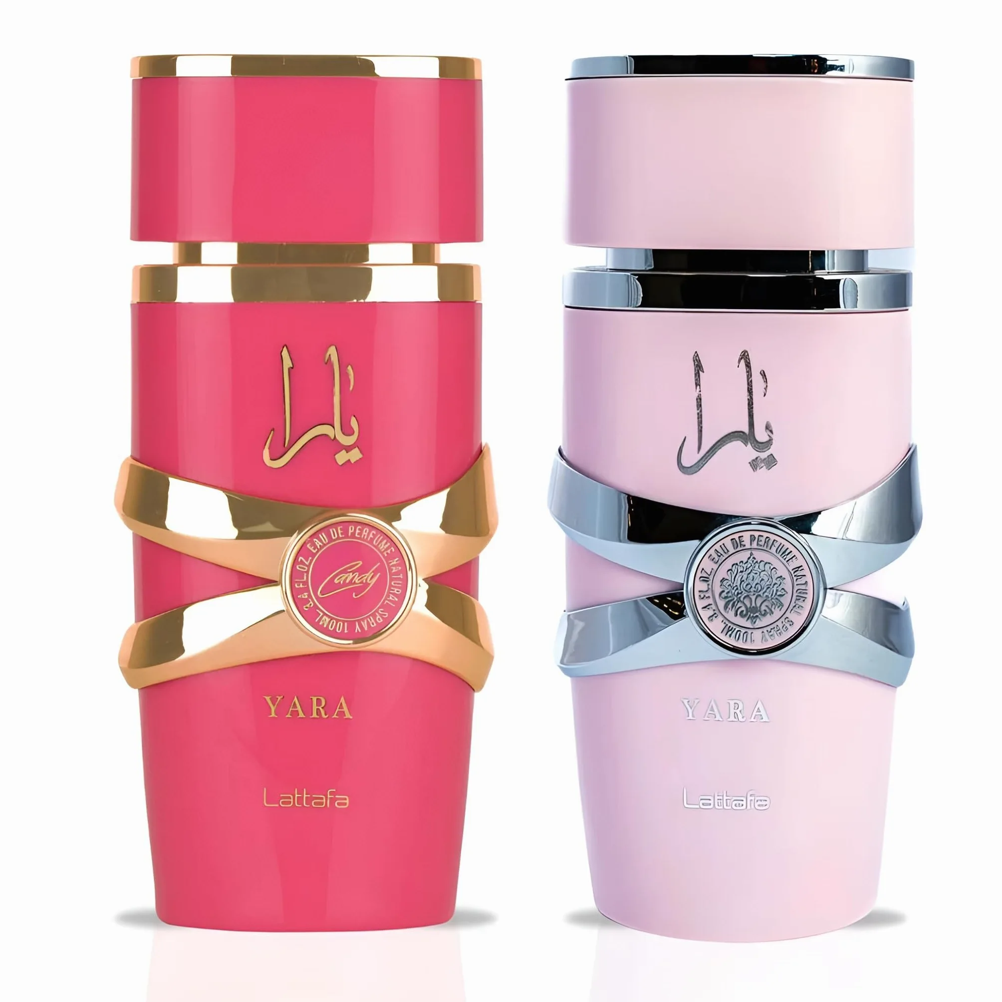 Lattafa Yara 5th Anniversary Giftset Eau de Parfum 100 ml