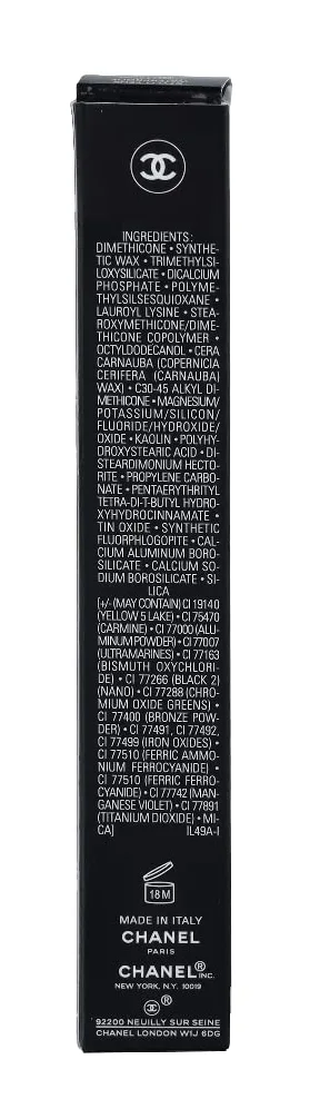 CHANEL COLOR STYLO YEUX WATERPR-88
