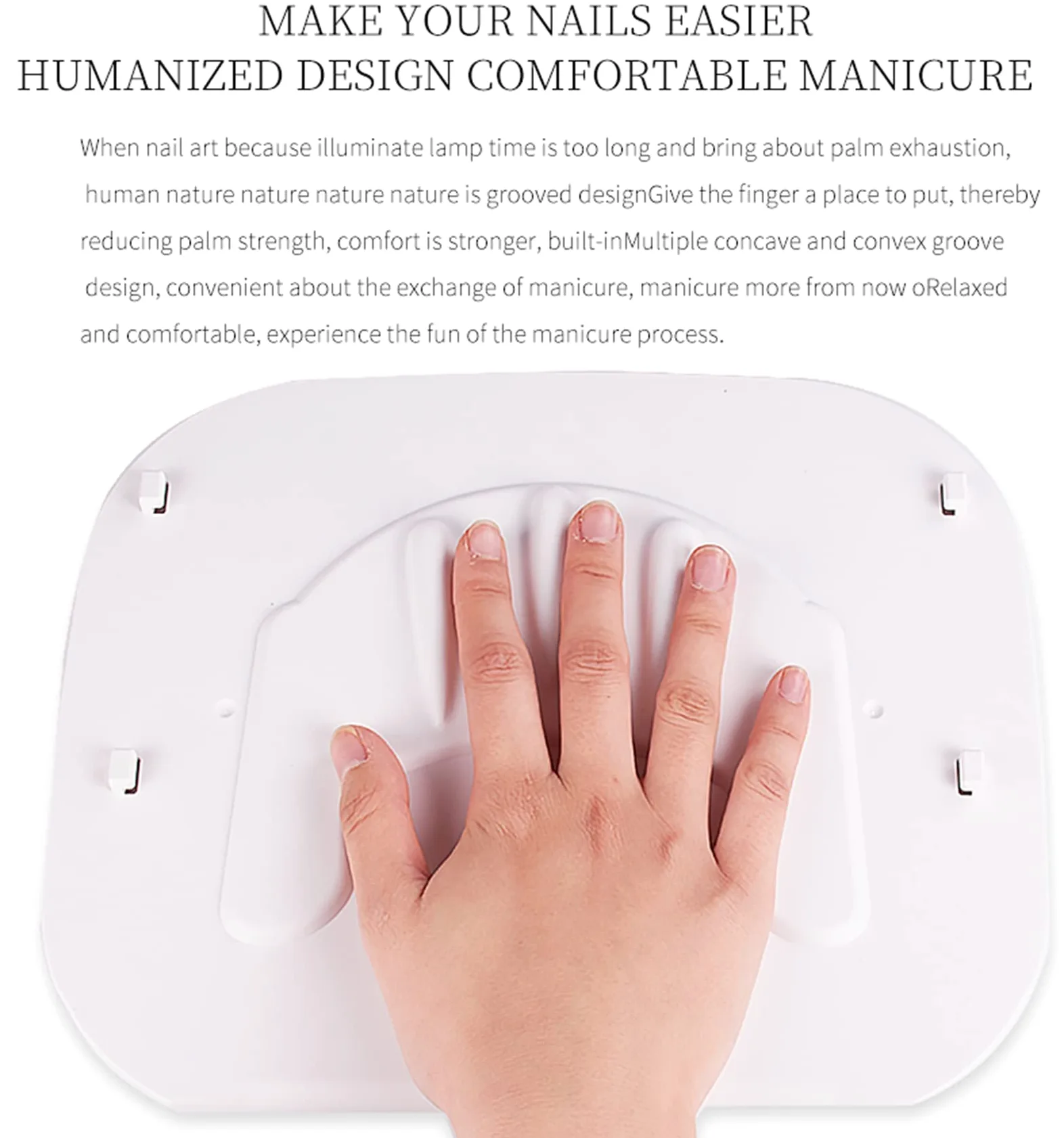 Asciuga unghie Altoparlante Bluetooth Lampada per unghie Gel per asciugatura Asciuga smalto per unghie Lettore musicale Luce per polimerizzazione per unghie Lampada per unghie LED Timer