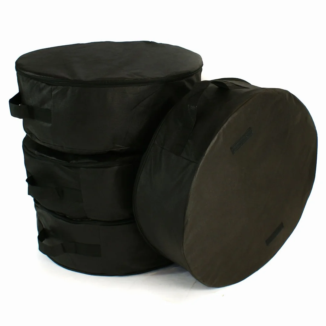 Ferocity Set Borse per Pneumatici 15-18" XXL Copriruota Wheel Bag [Set di 4]