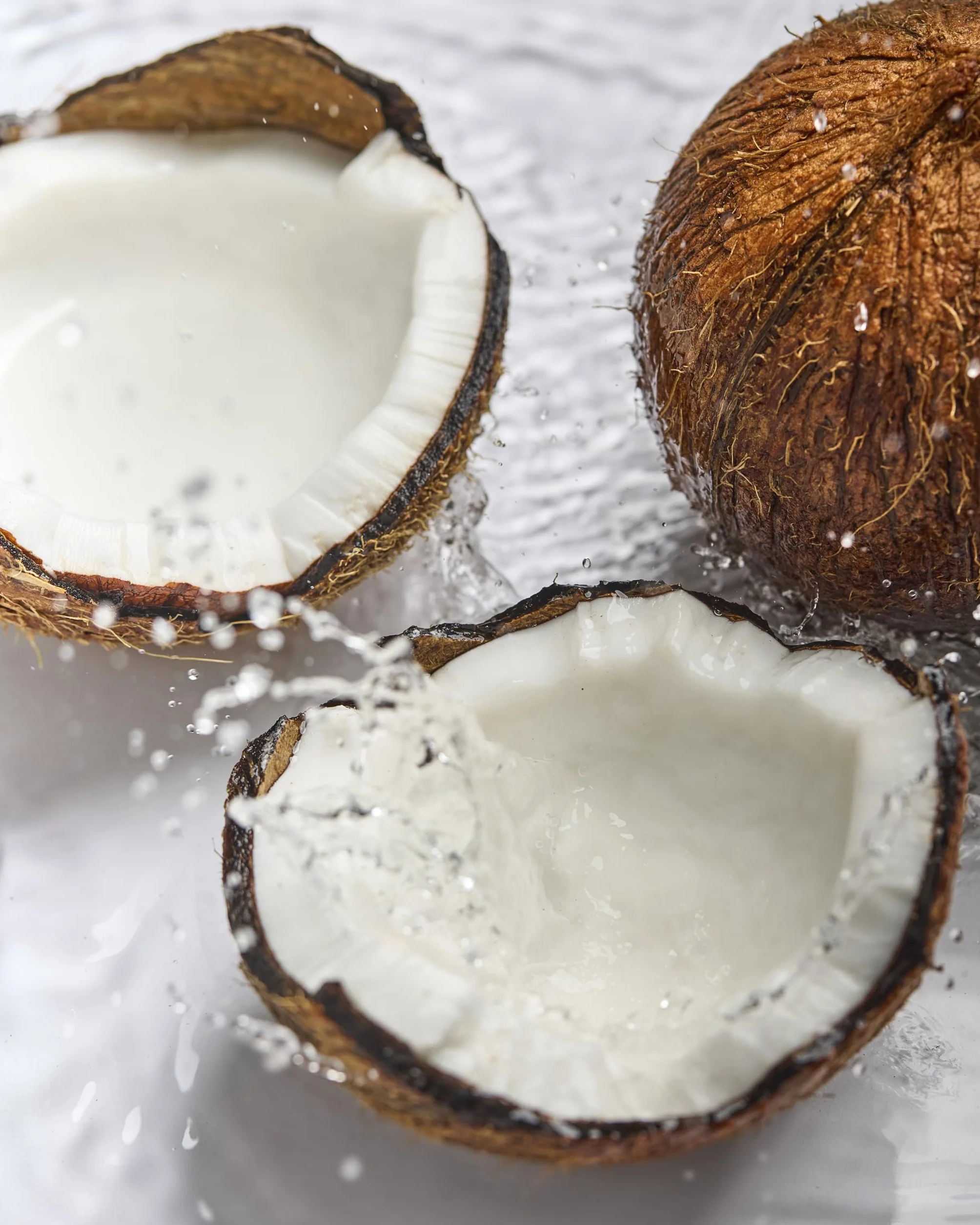 Leocrema Crema Corpo Idratante al Cocco 72H 250ml 95% Origine Naturale