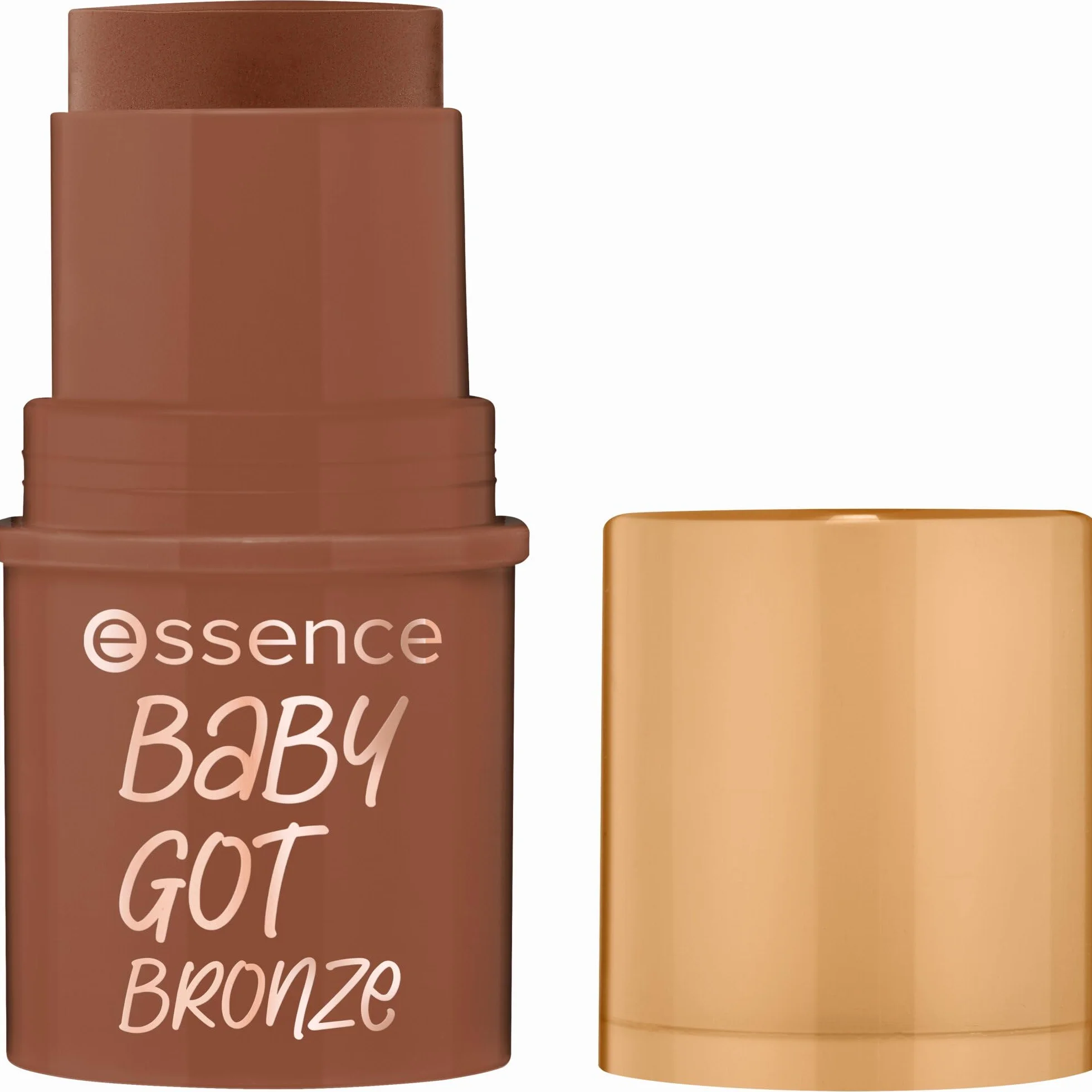 essence baby got bronze bronzing stick 40