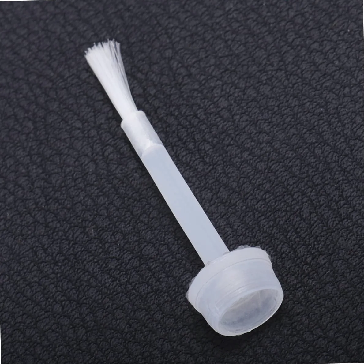 Healvian 2 Set Di Pennelli Di Ricambio Per Smalto Per Unghie Per Immersione Di Liquidi Setole Morbide Strumenti Per Manicure 400 Pezzi * 2