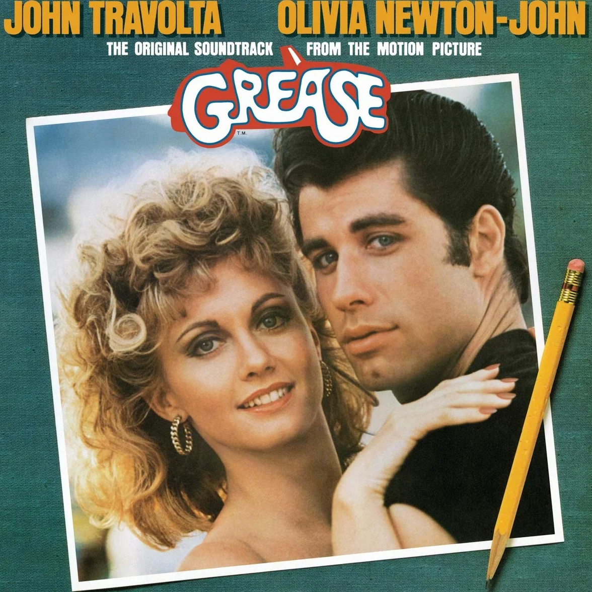 GREASE