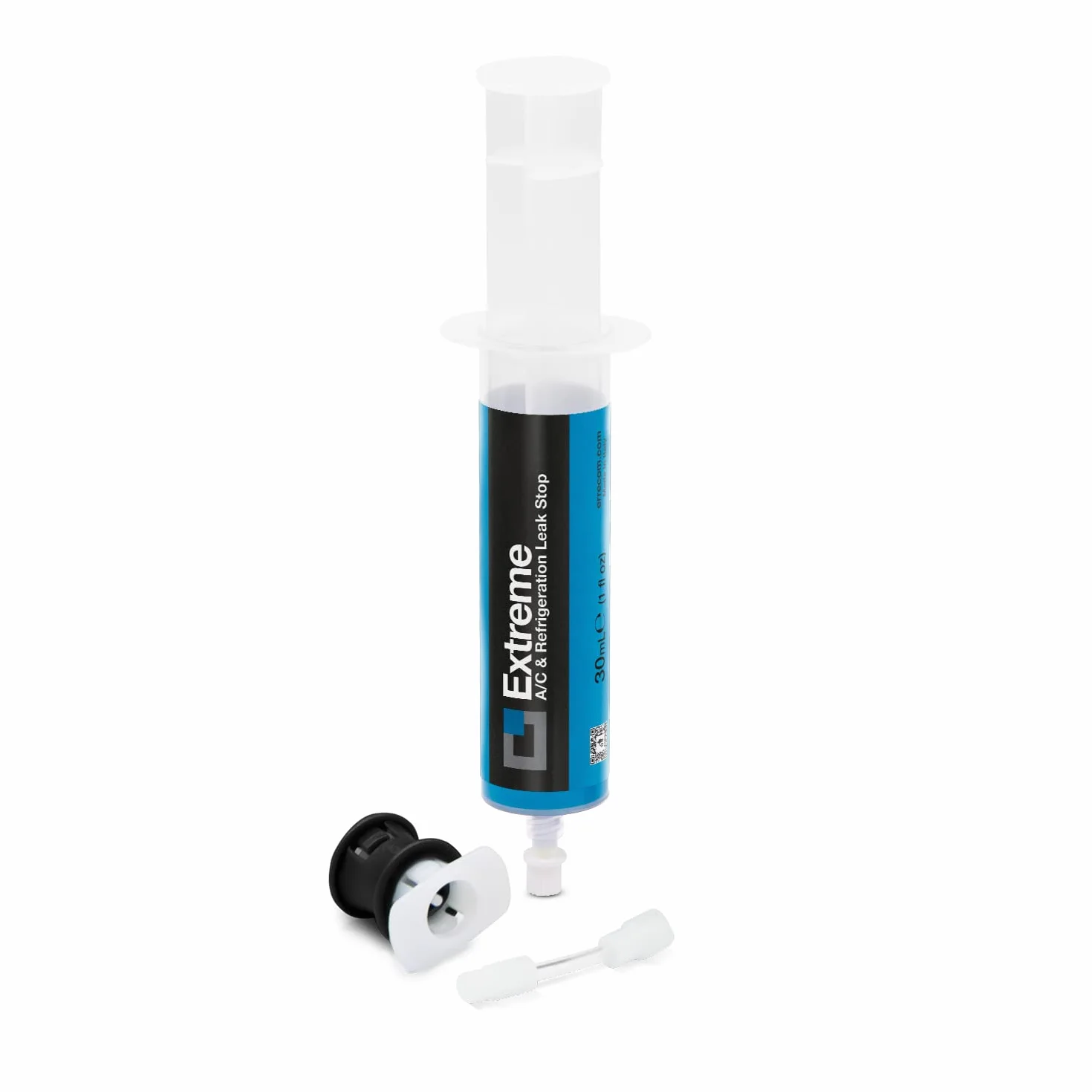 ERRECOM Extreme 30 ml Turafalle per Impianti di Climatizzazione Auto R134a