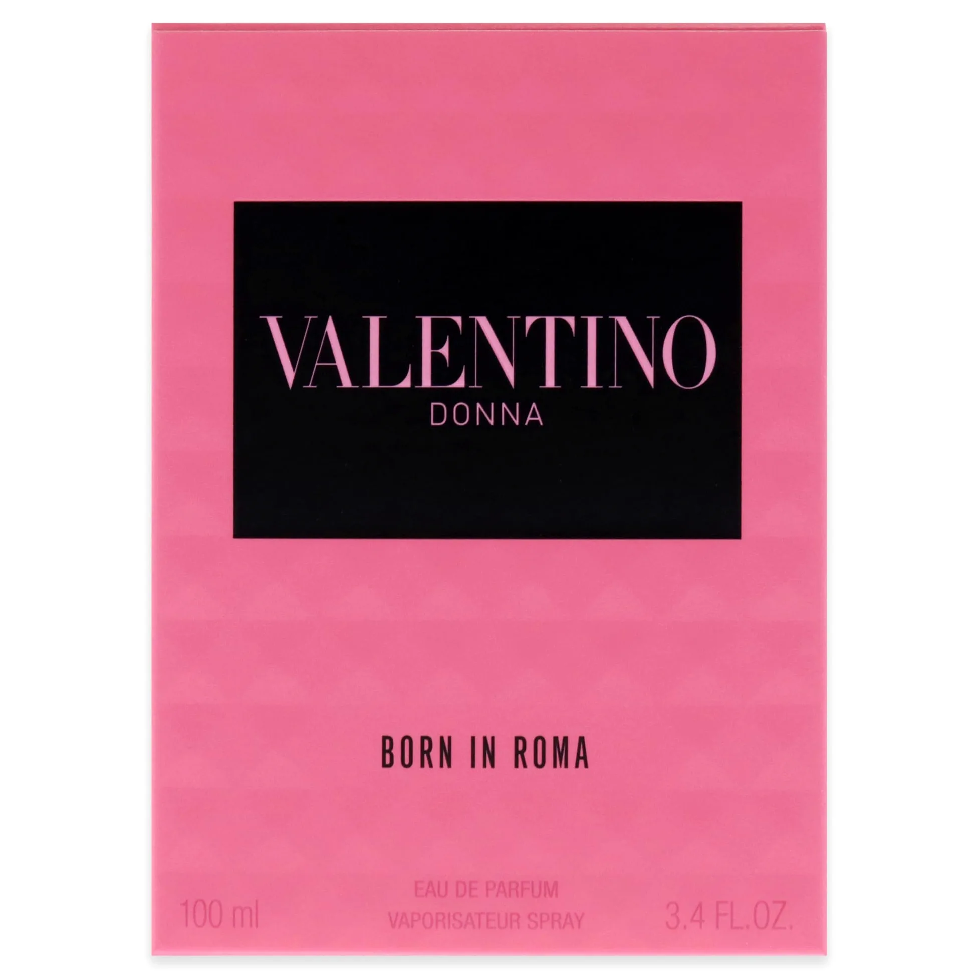 Valentino Born in Roma Eau de Parfum Donna, 100 ml