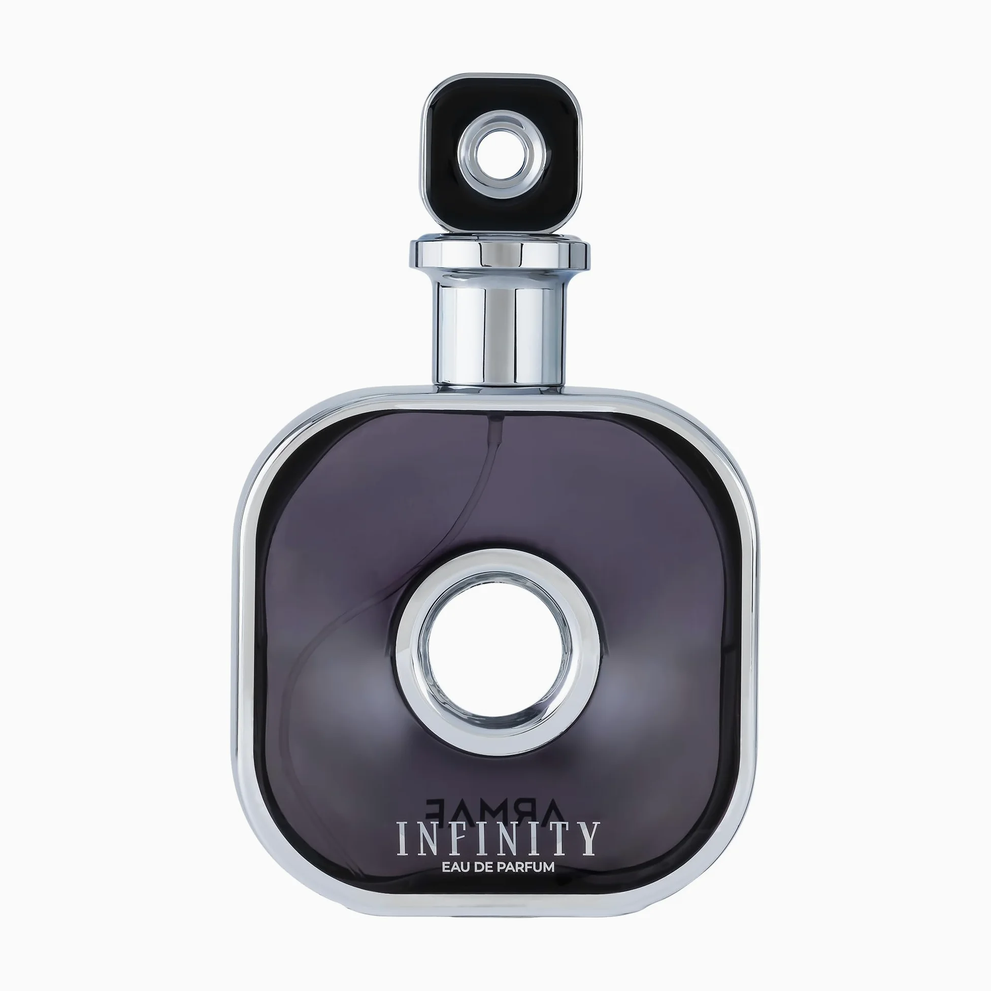 Armaf Infinity - Profumo da uomo, spray eau de parfum, 105 ml