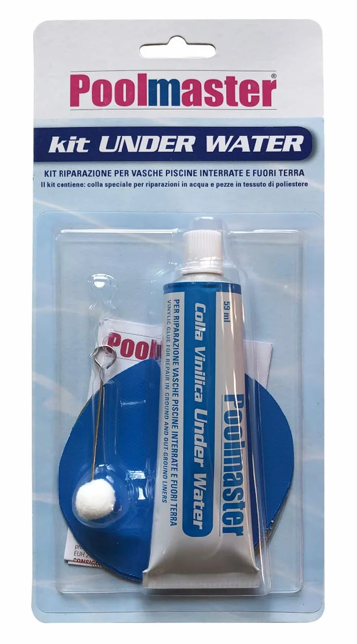 TP003 Kit Riparazione Acqua