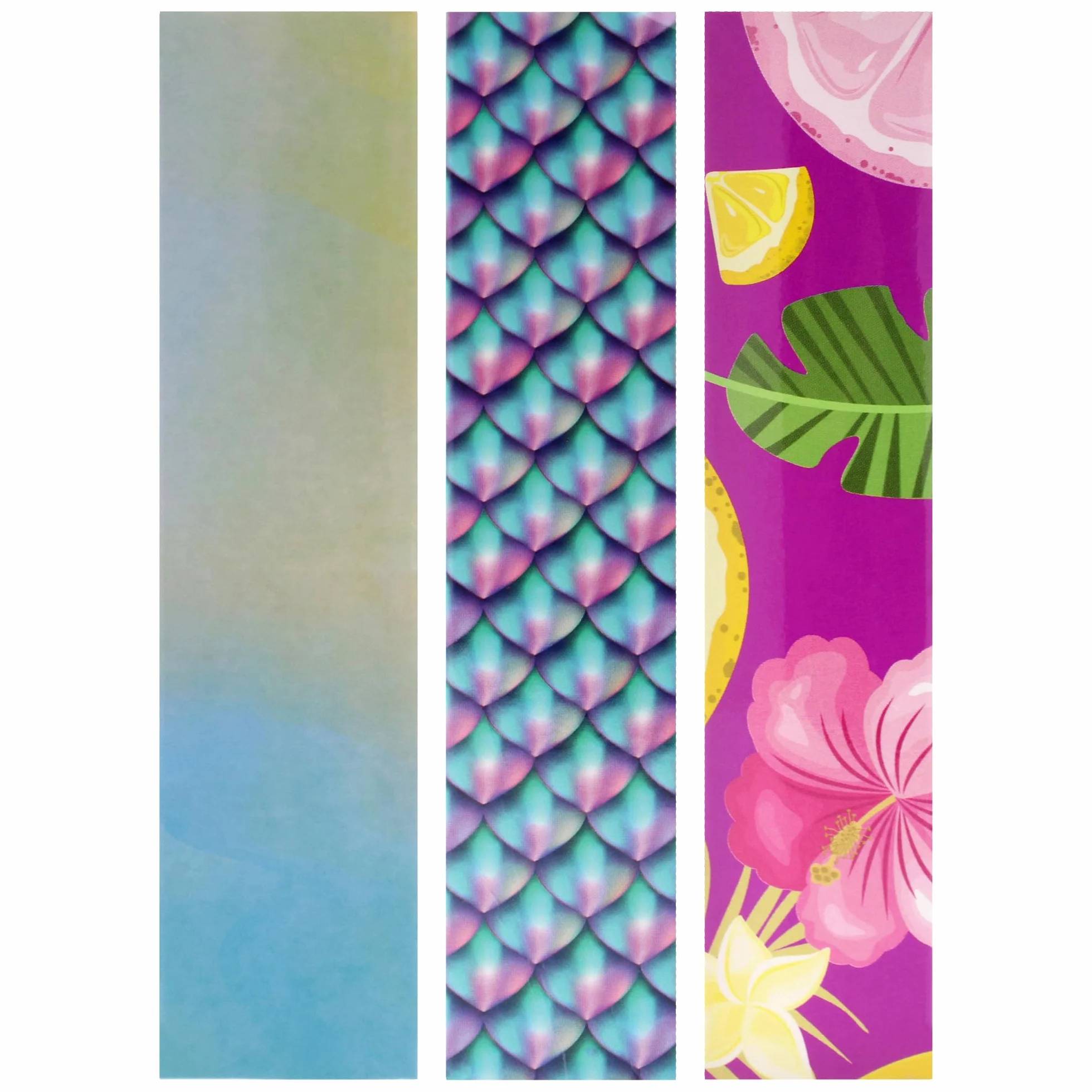 So…? Summer Escapes, Body Mist by So…? & Unique Womens Gift Sets Bundle, Body Mist Fragrance Spray (4x50ml) Pack of 3