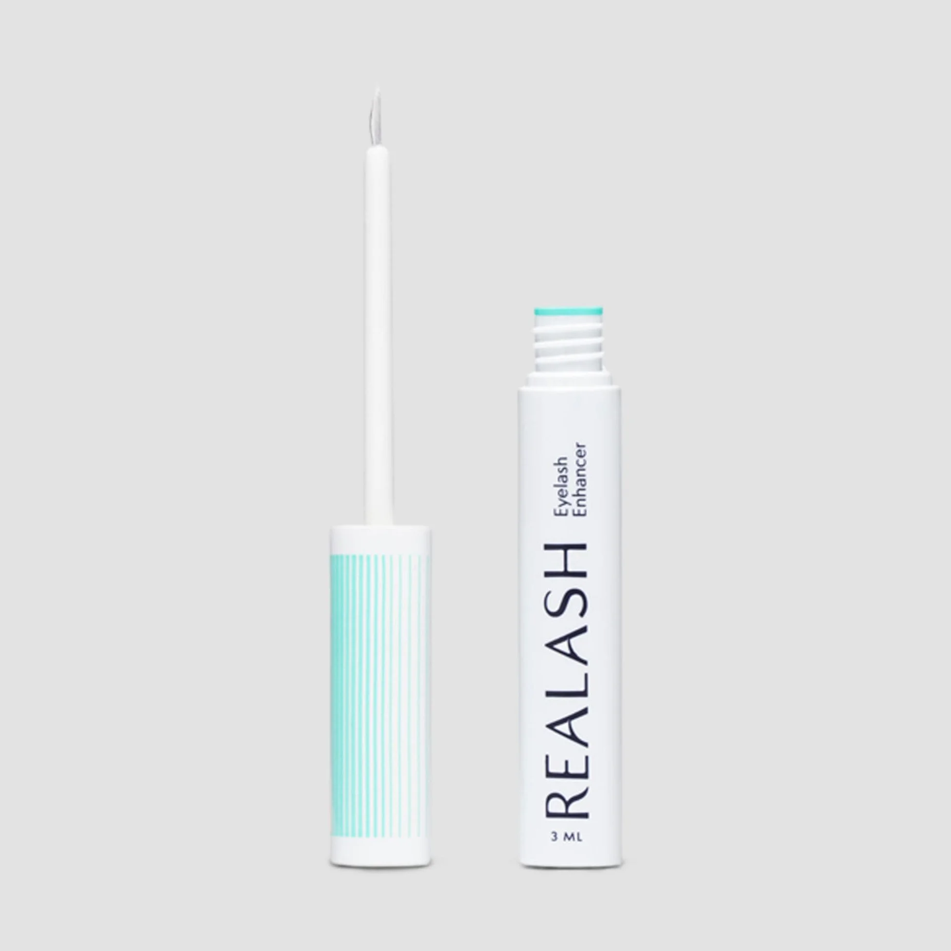 ORPHICA Realash Siero Ciglia Allungante 3 ml – Lash Serum Booster per Crescita Intensiva
