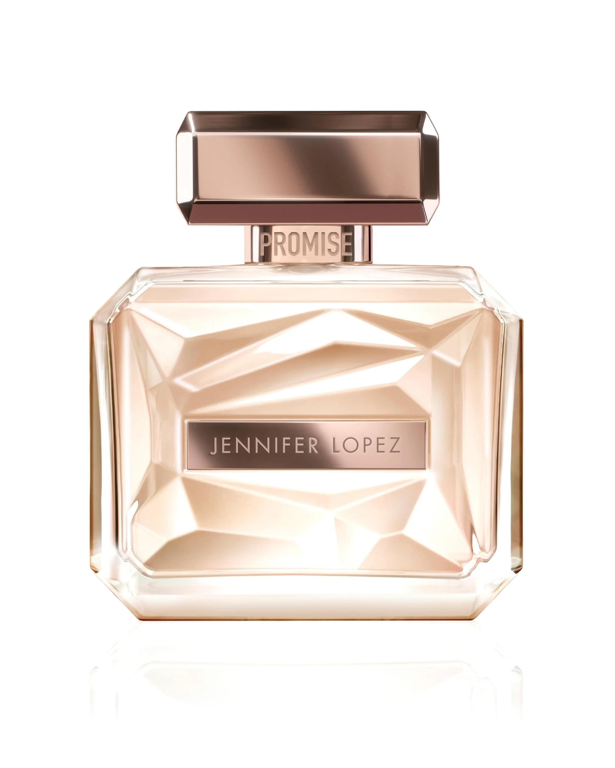 Jennifer Lopez Promise Eau De parfum, spray, 50 ml. Una delicata fragranza da un rivenditore autorizzato.