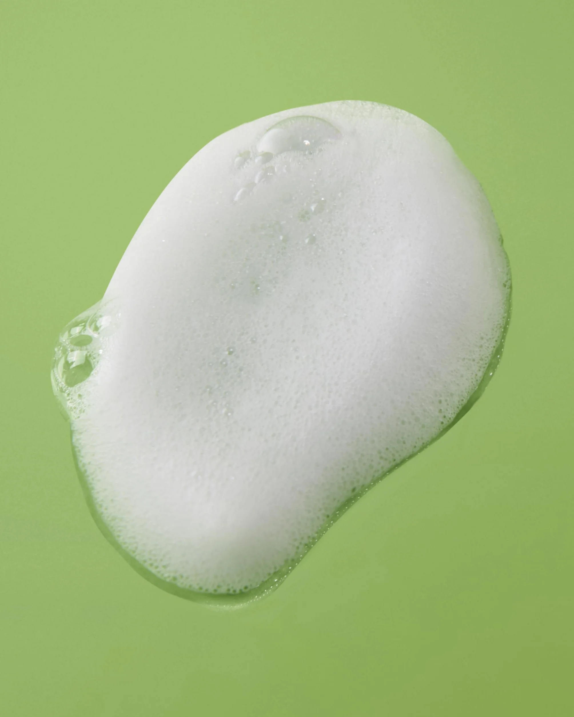 Rilastil Acnestil Mousse Detergente, Formula Delicata, Pelli con Tendenza Acneica, Confezione da 150ml