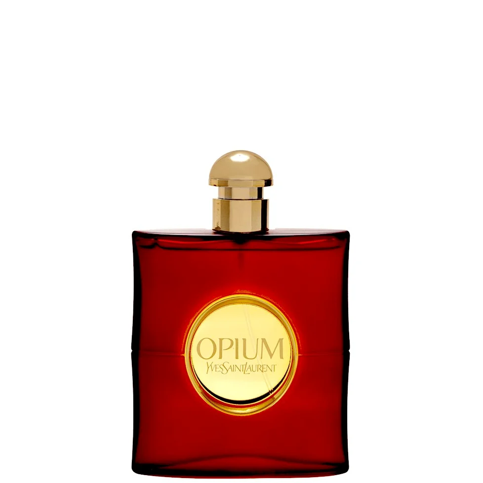OPIUM Eau De Parfum 90ML