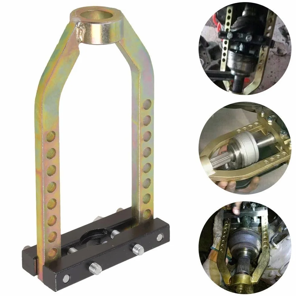 Estrattore Universale per Giunti Sferici 9 Fori Diametro Fino a 98 mm